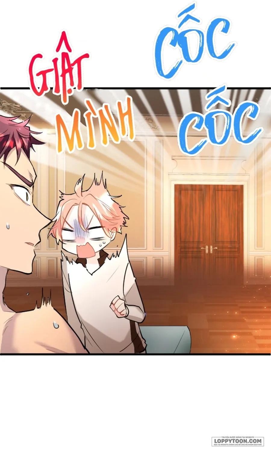Đại Tiểu Thư Sao Phải Giả Nam - Chap 57 - Trang 15