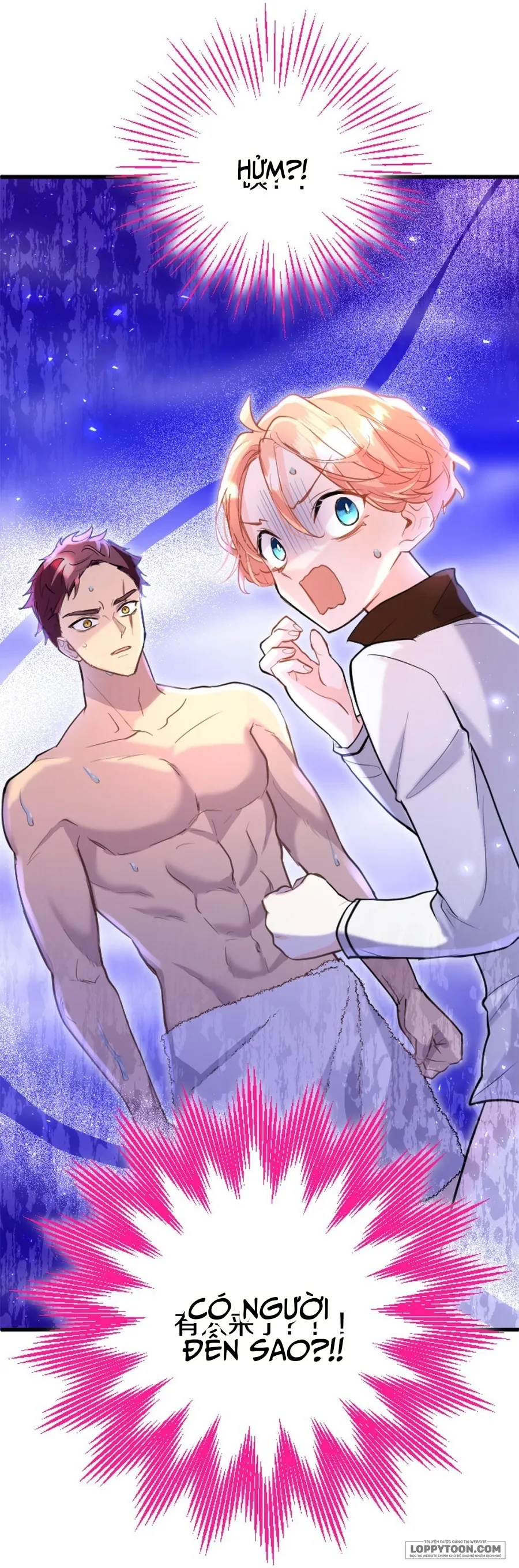 Đại Tiểu Thư Sao Phải Giả Nam - Chap 57 - Trang 16