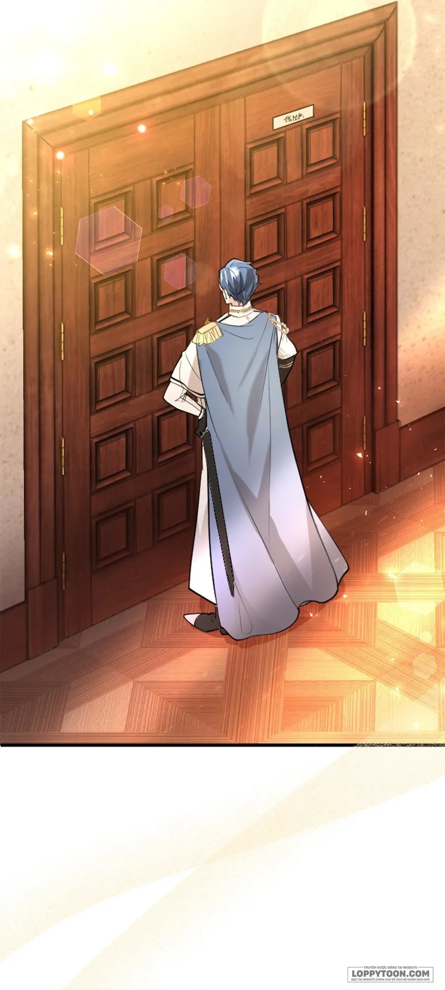 Đại Tiểu Thư Sao Phải Giả Nam - Chap 57 - Trang 3