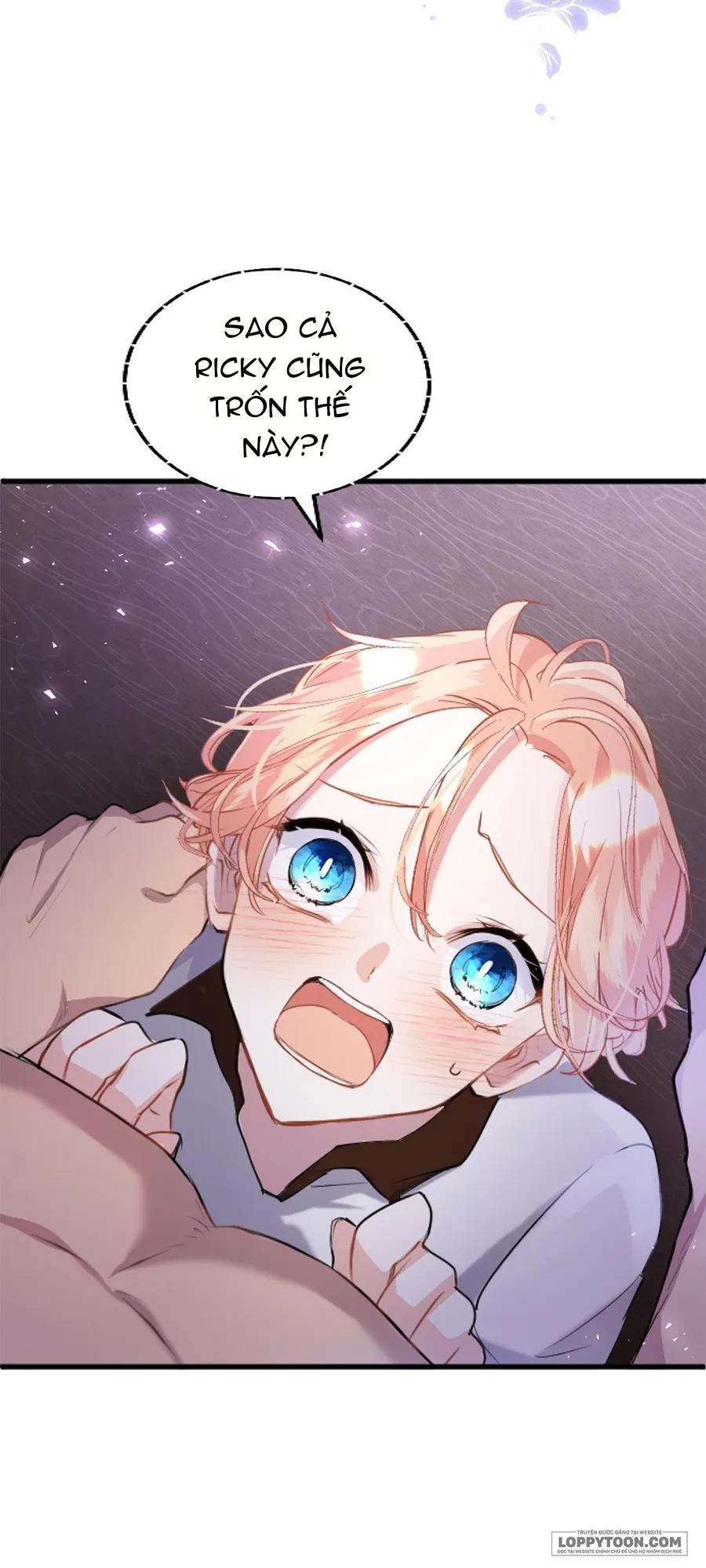 Đại Tiểu Thư Sao Phải Giả Nam - Chap 57 - Trang 30