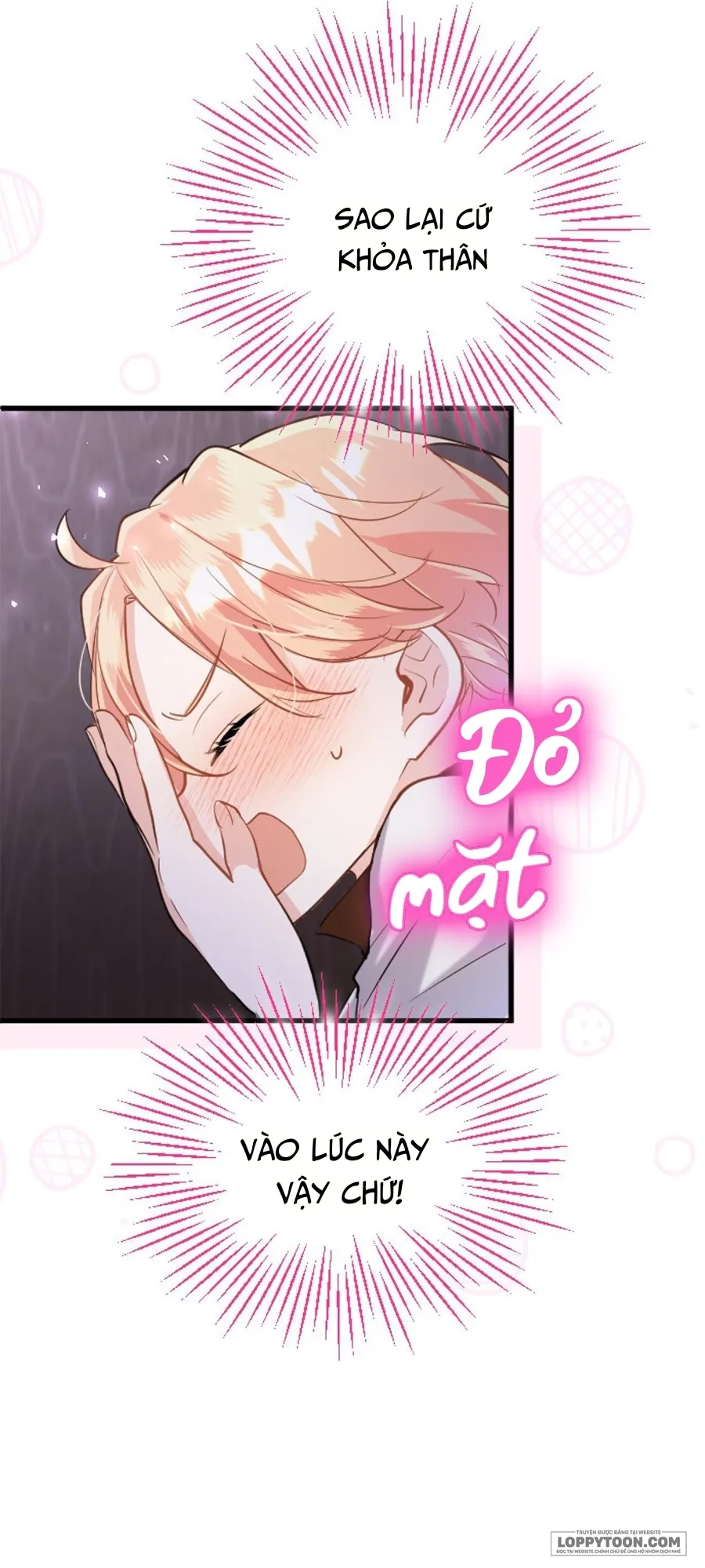 Đại Tiểu Thư Sao Phải Giả Nam - Chap 57 - Trang 38