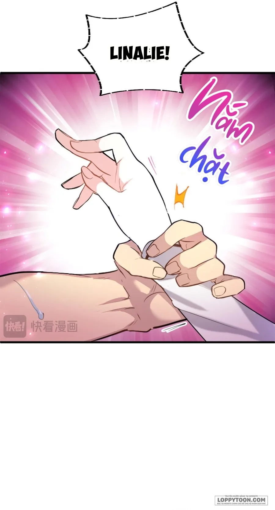 Đại Tiểu Thư Sao Phải Giả Nam - Chap 57 - Trang 44