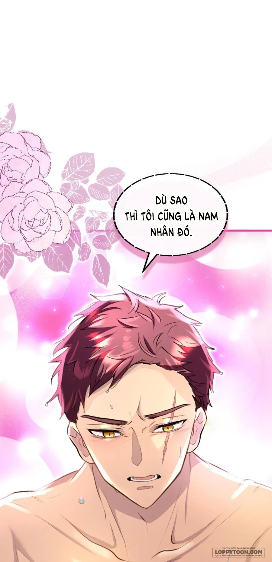 Đại Tiểu Thư Sao Phải Giả Nam - Chap 57 - Trang 46