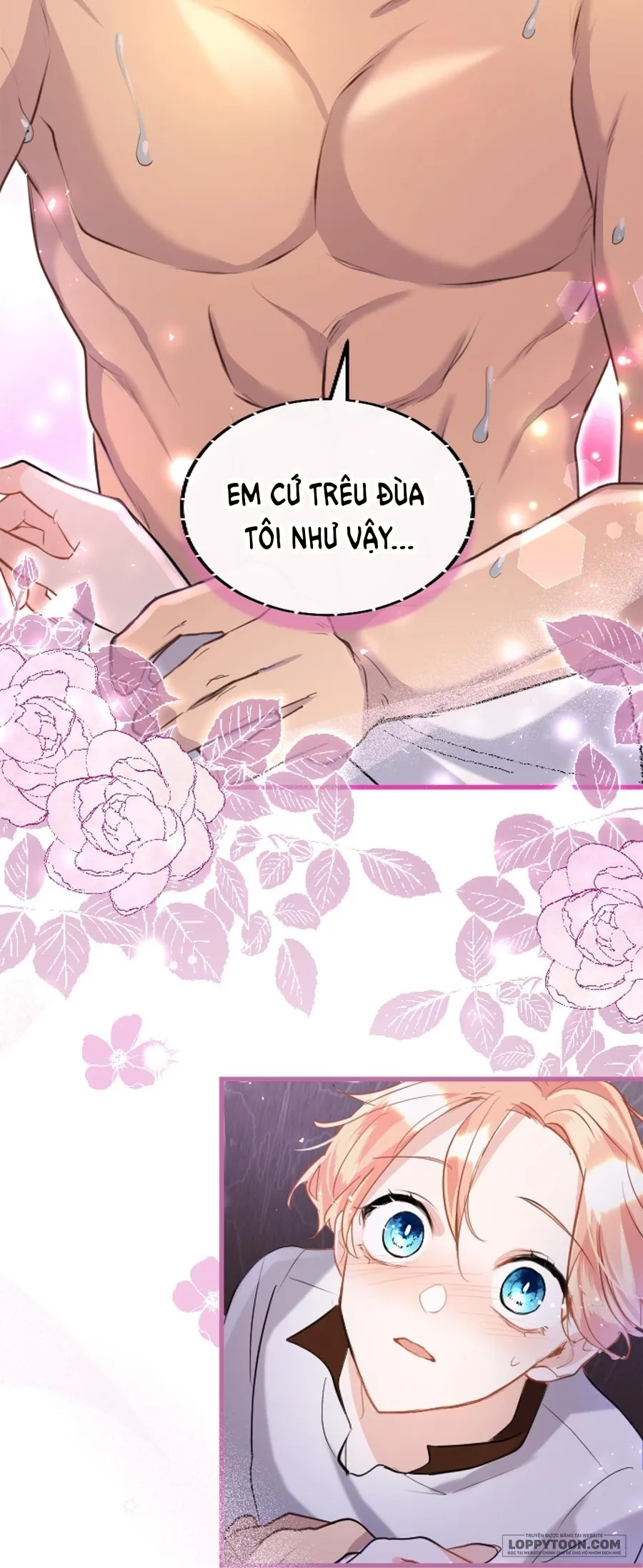 Đại Tiểu Thư Sao Phải Giả Nam - Chap 57 - Trang 47