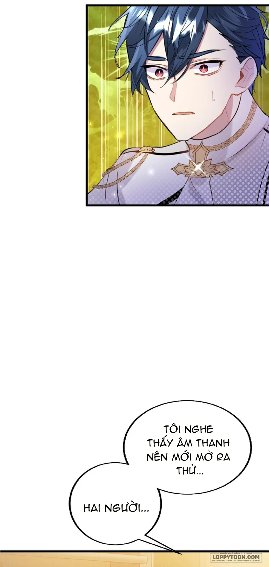 Đại Tiểu Thư Sao Phải Giả Nam - Chap 57 - Trang 53
