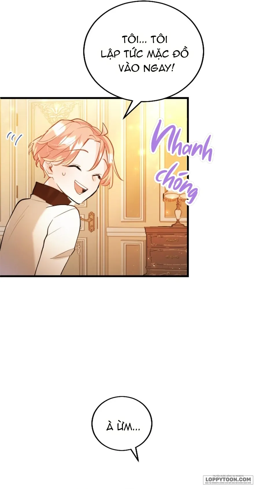 Đại Tiểu Thư Sao Phải Giả Nam - Chap 57 - Trang 62