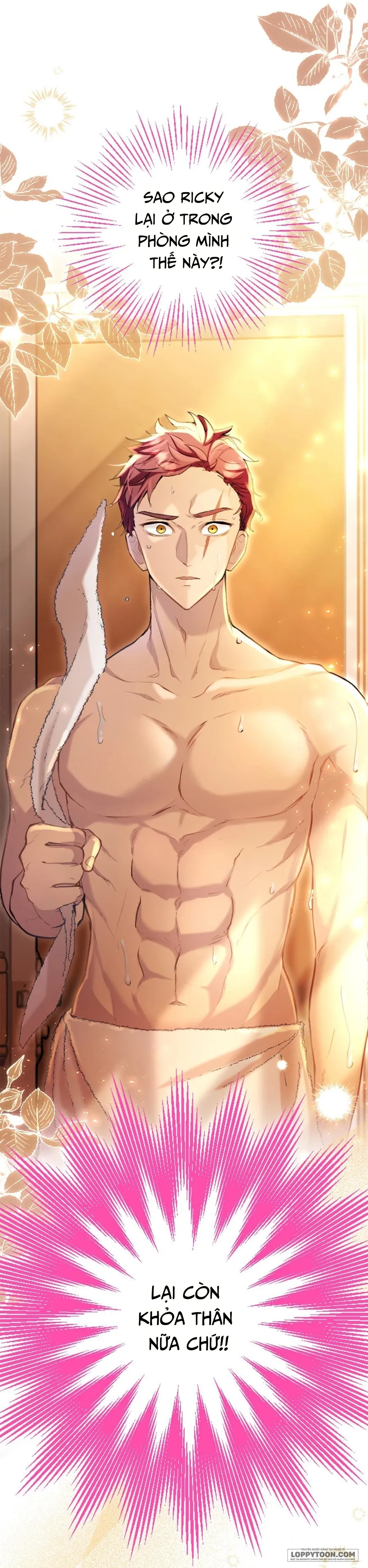 Đại Tiểu Thư Sao Phải Giả Nam - Chap 57 - Trang 10