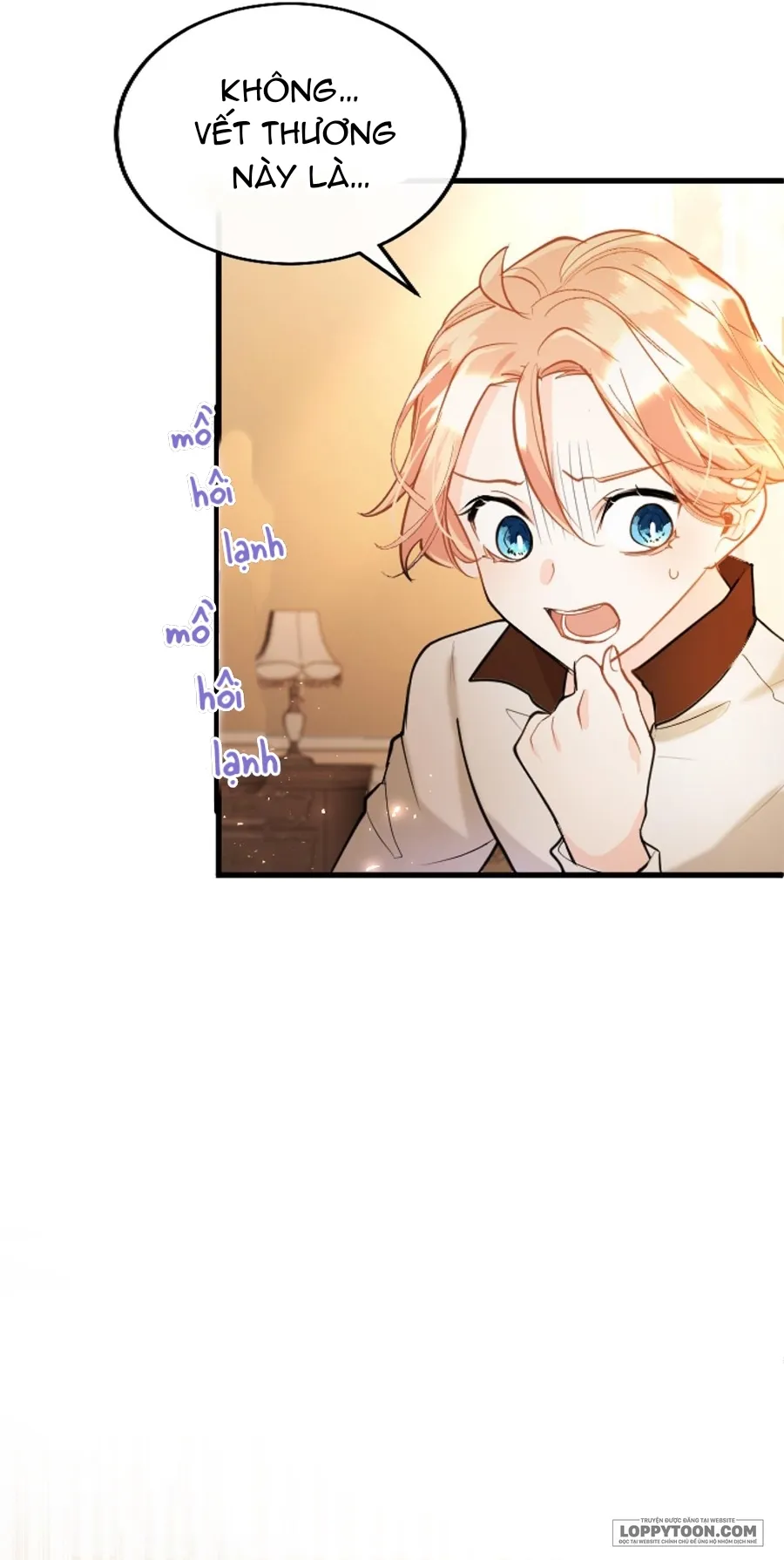 Đại Tiểu Thư Sao Phải Giả Nam - Chap 58 - Trang 14