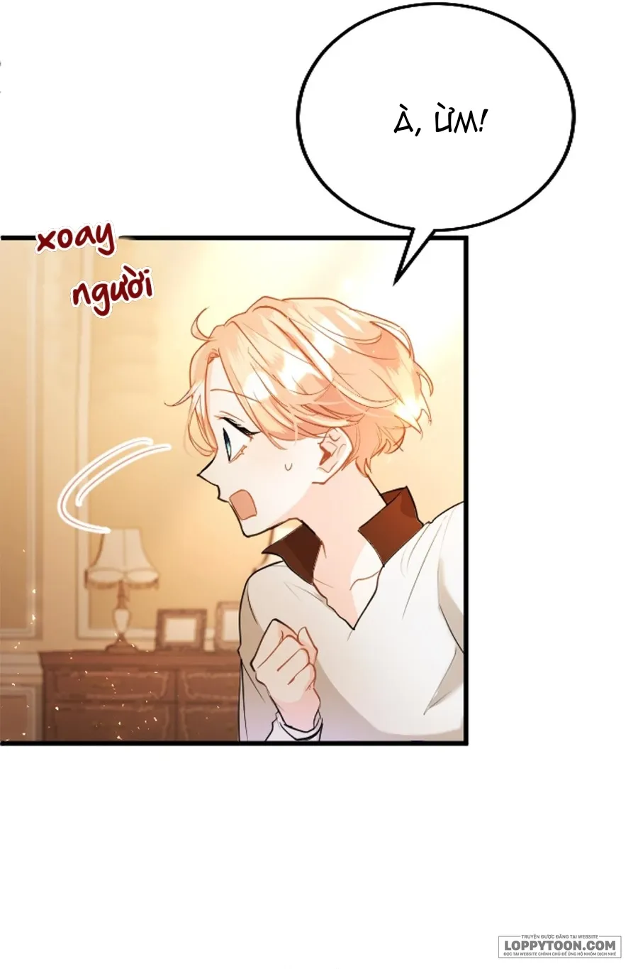 Đại Tiểu Thư Sao Phải Giả Nam - Chap 58 - Trang 17