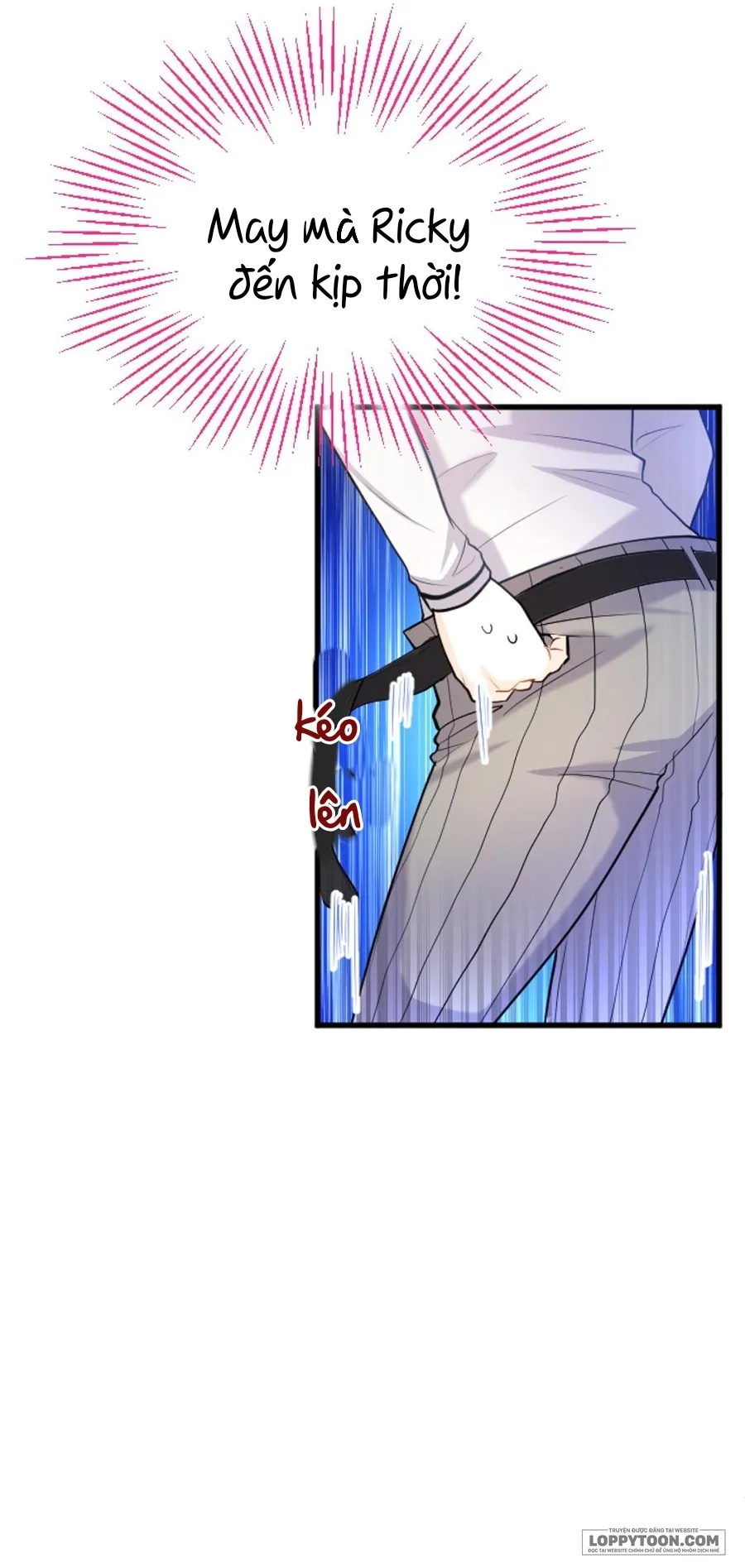 Đại Tiểu Thư Sao Phải Giả Nam - Chap 58 - Trang 18