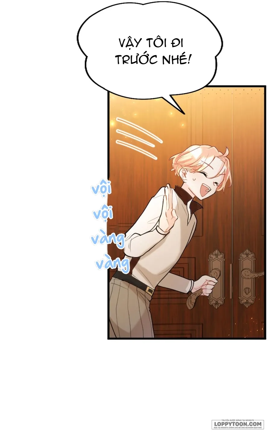 Đại Tiểu Thư Sao Phải Giả Nam - Chap 58 - Trang 20