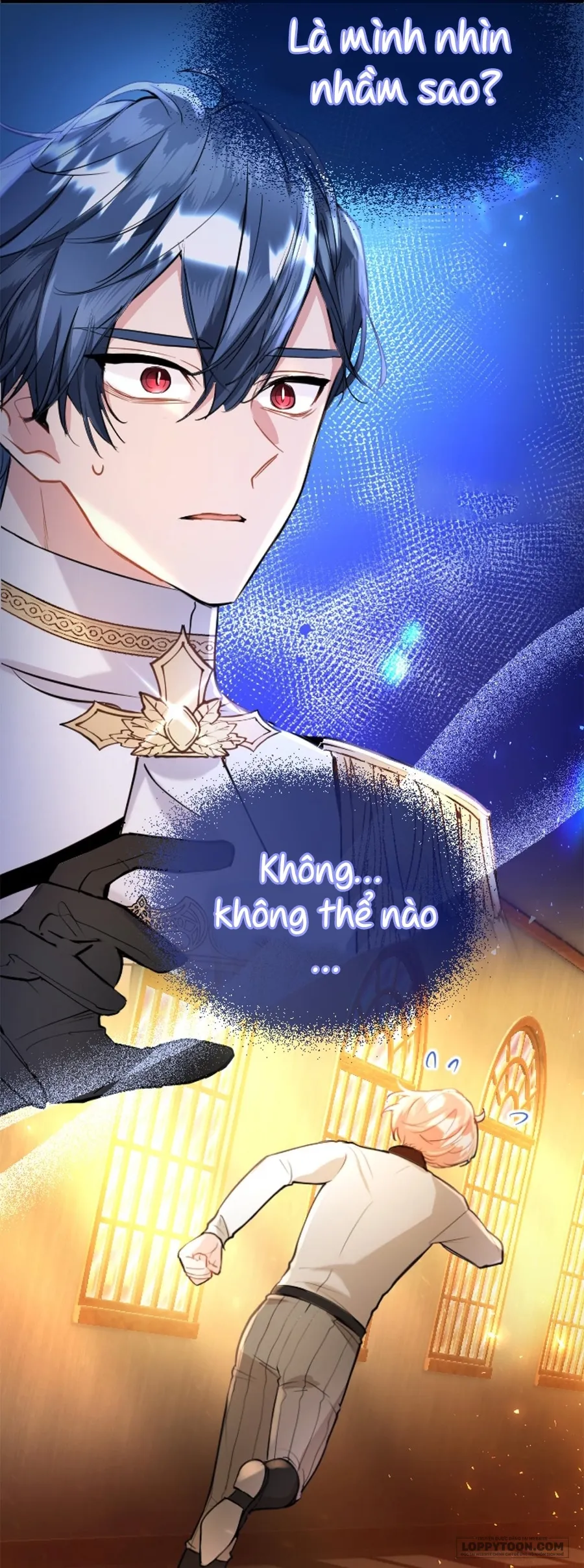Đại Tiểu Thư Sao Phải Giả Nam - Chap 58 - Trang 22