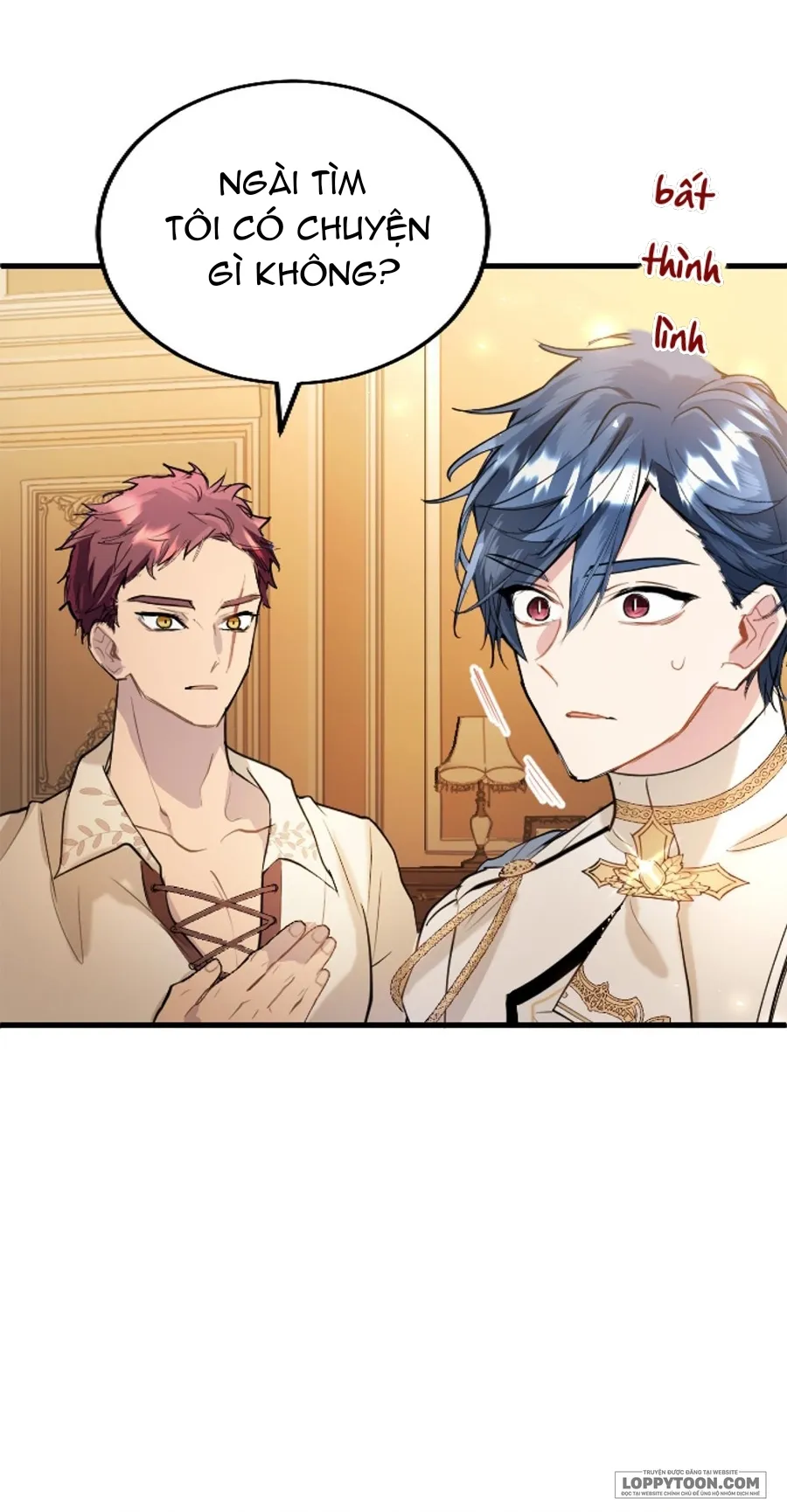 Đại Tiểu Thư Sao Phải Giả Nam - Chap 58 - Trang 26