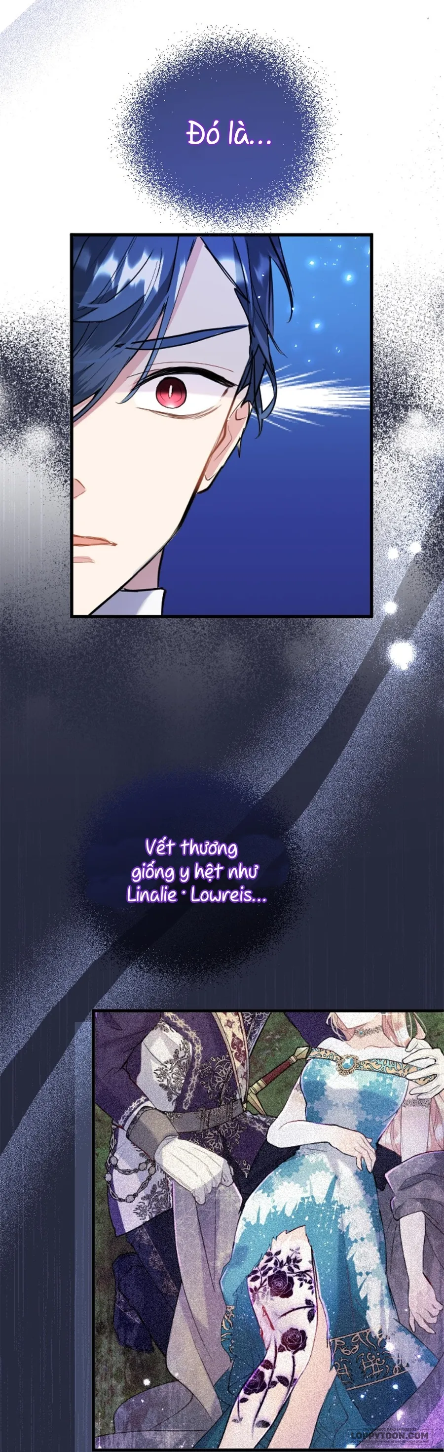 Đại Tiểu Thư Sao Phải Giả Nam - Chap 58 - Trang 4