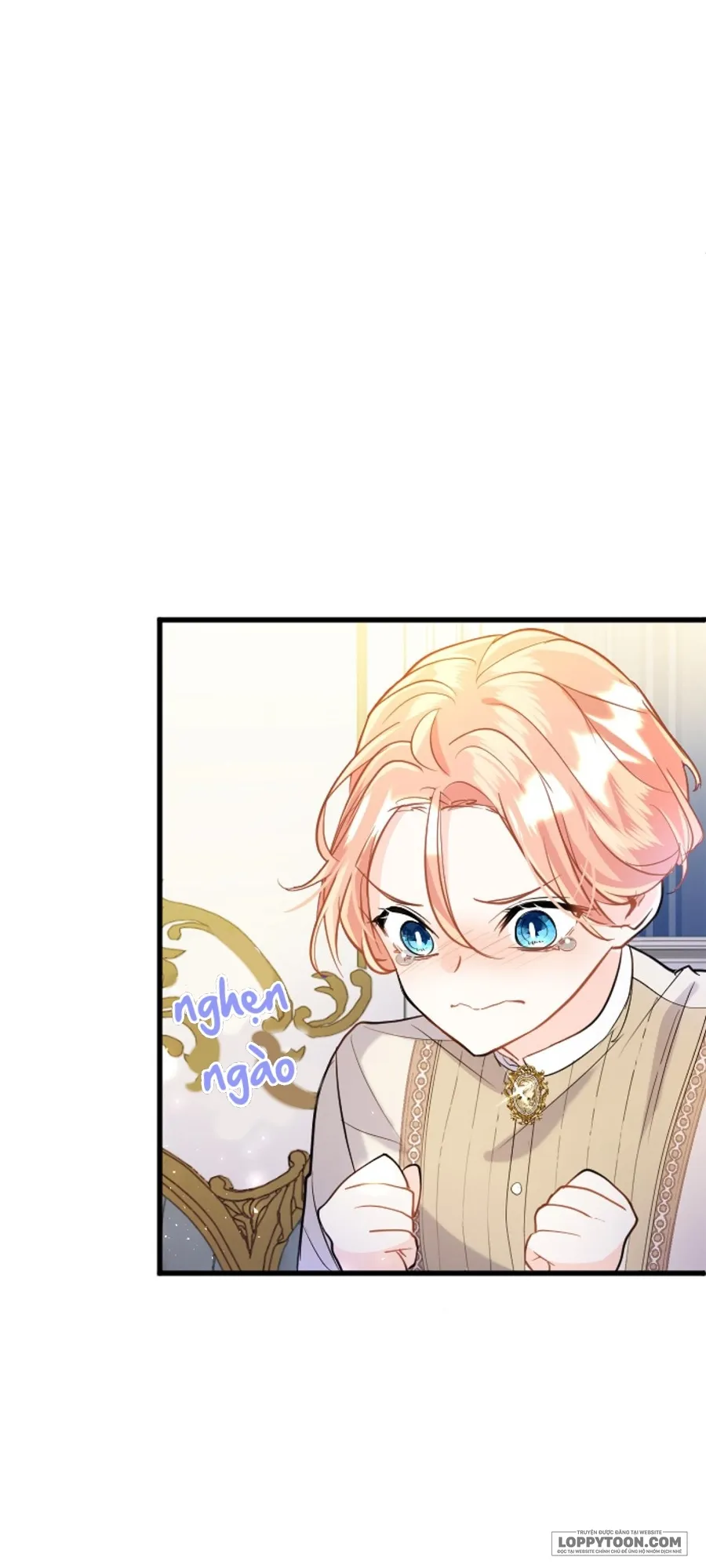 Đại Tiểu Thư Sao Phải Giả Nam - Chap 58 - Trang 35