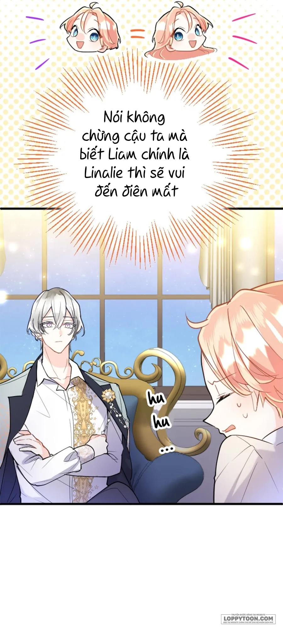 Đại Tiểu Thư Sao Phải Giả Nam - Chap 58 - Trang 42