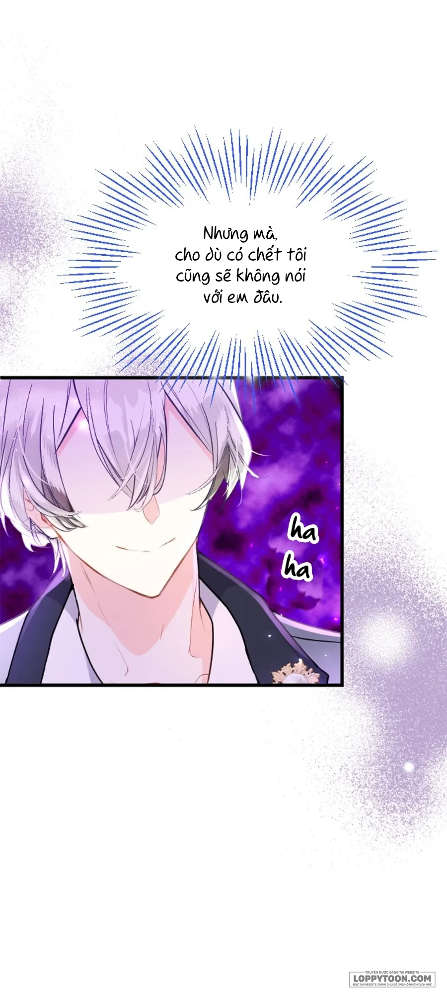 Đại Tiểu Thư Sao Phải Giả Nam - Chap 58 - Trang 43