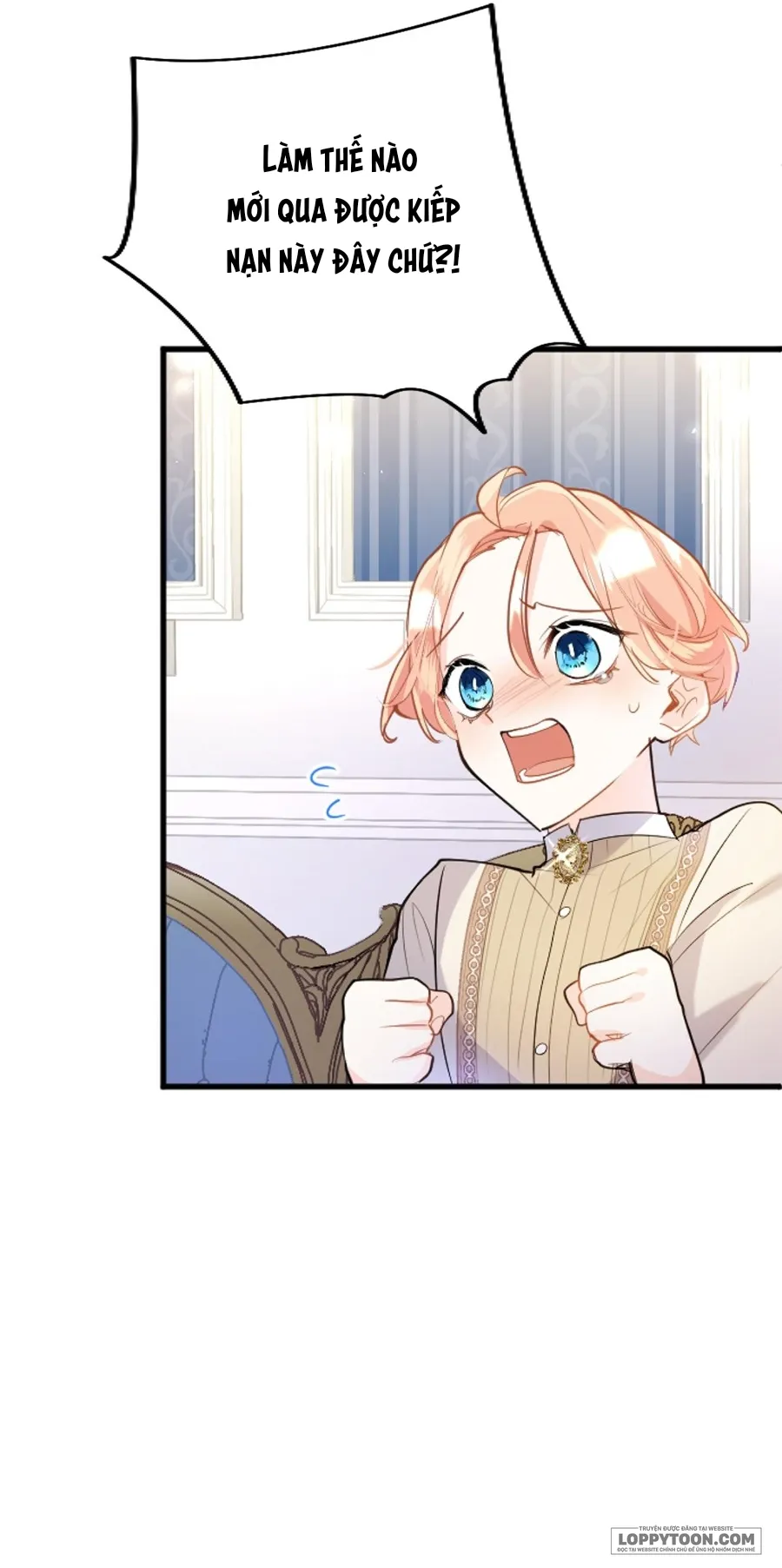 Đại Tiểu Thư Sao Phải Giả Nam - Chap 58 - Trang 45