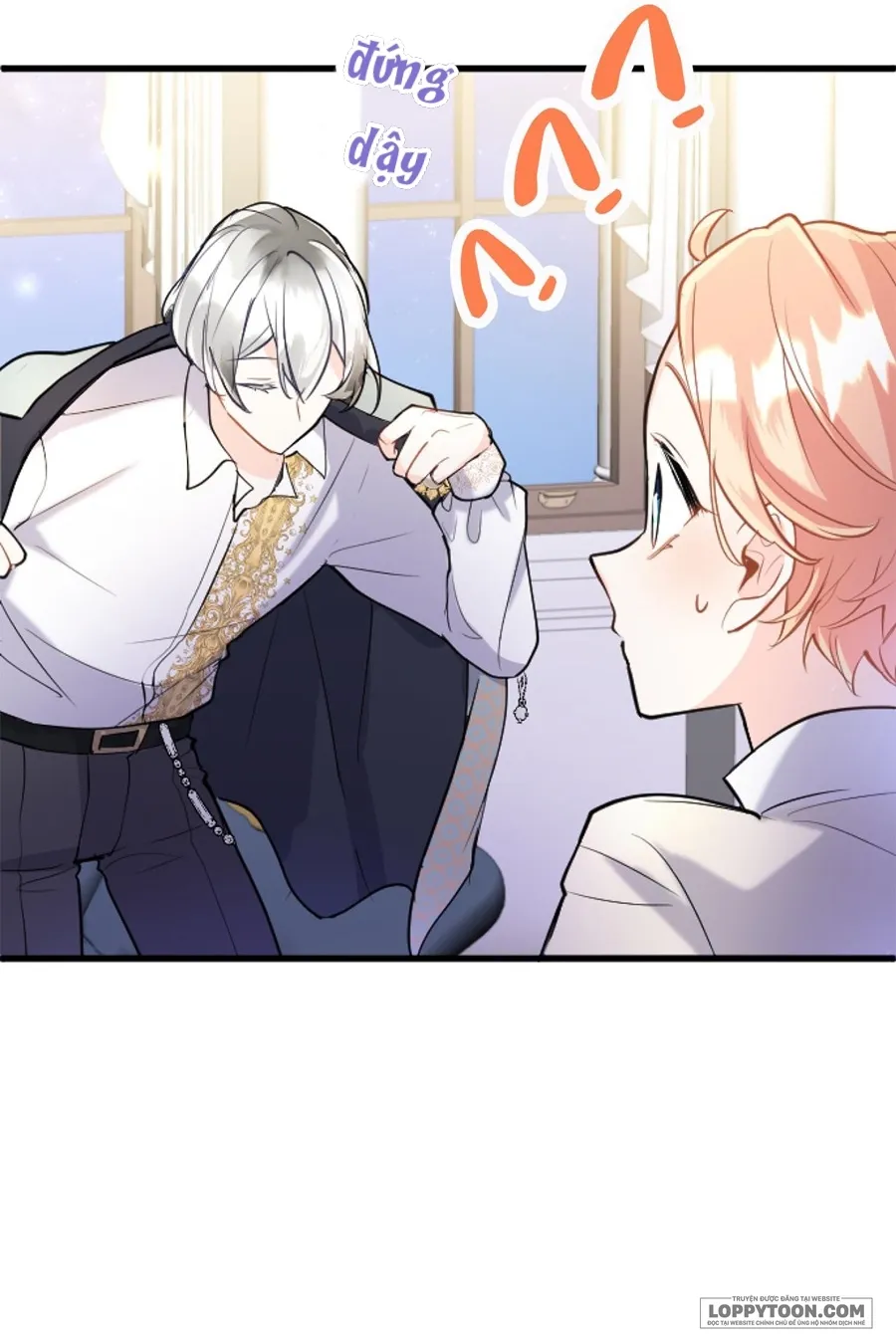Đại Tiểu Thư Sao Phải Giả Nam - Chap 58 - Trang 52