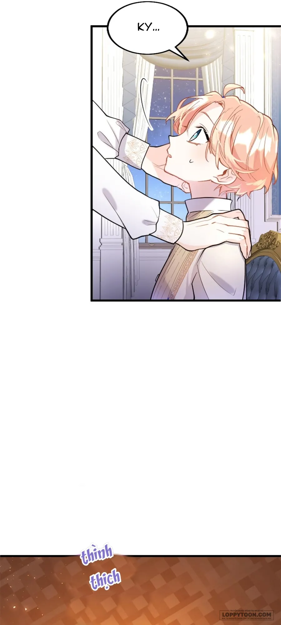 Đại Tiểu Thư Sao Phải Giả Nam - Chap 58 - Trang 53