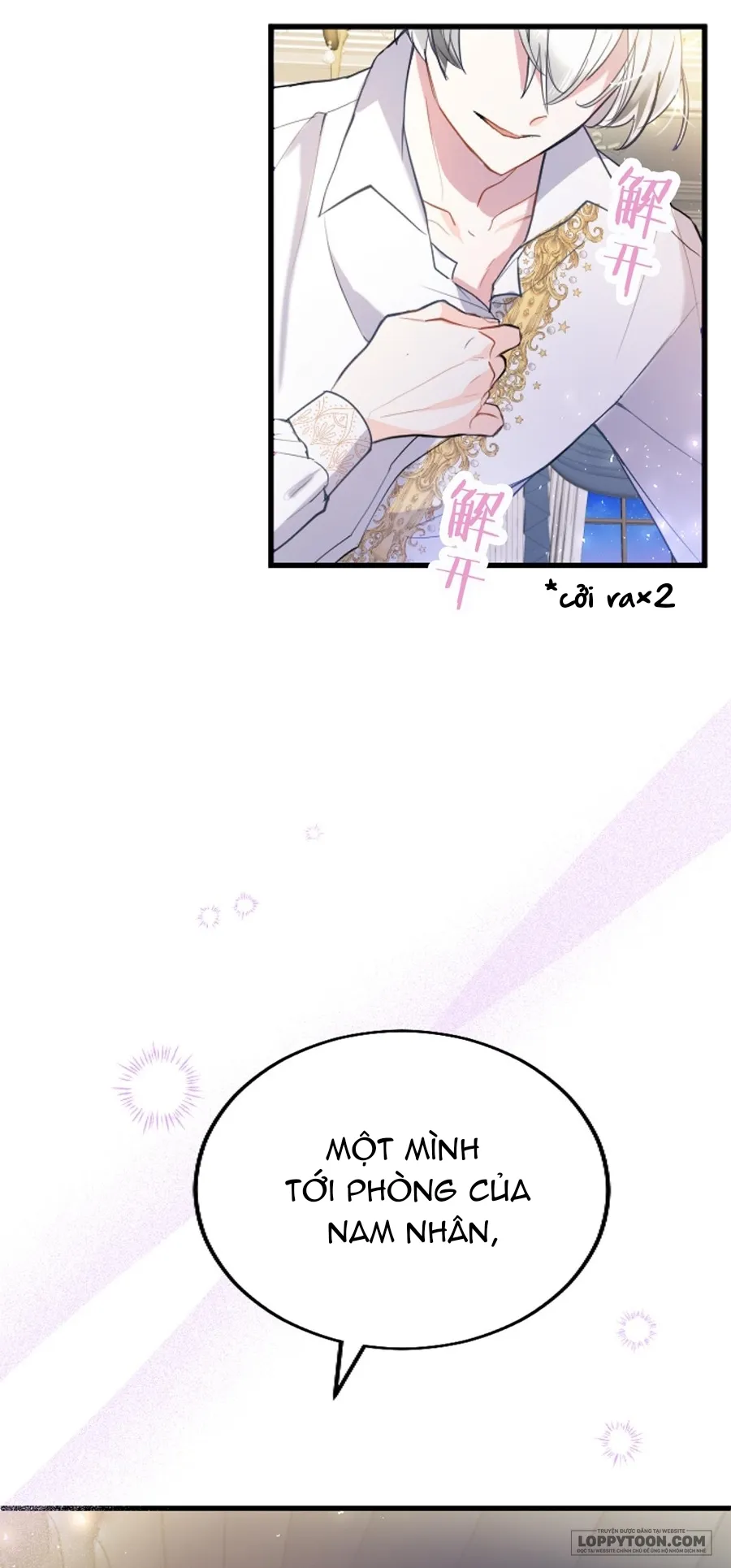Đại Tiểu Thư Sao Phải Giả Nam - Chap 58 - Trang 56
