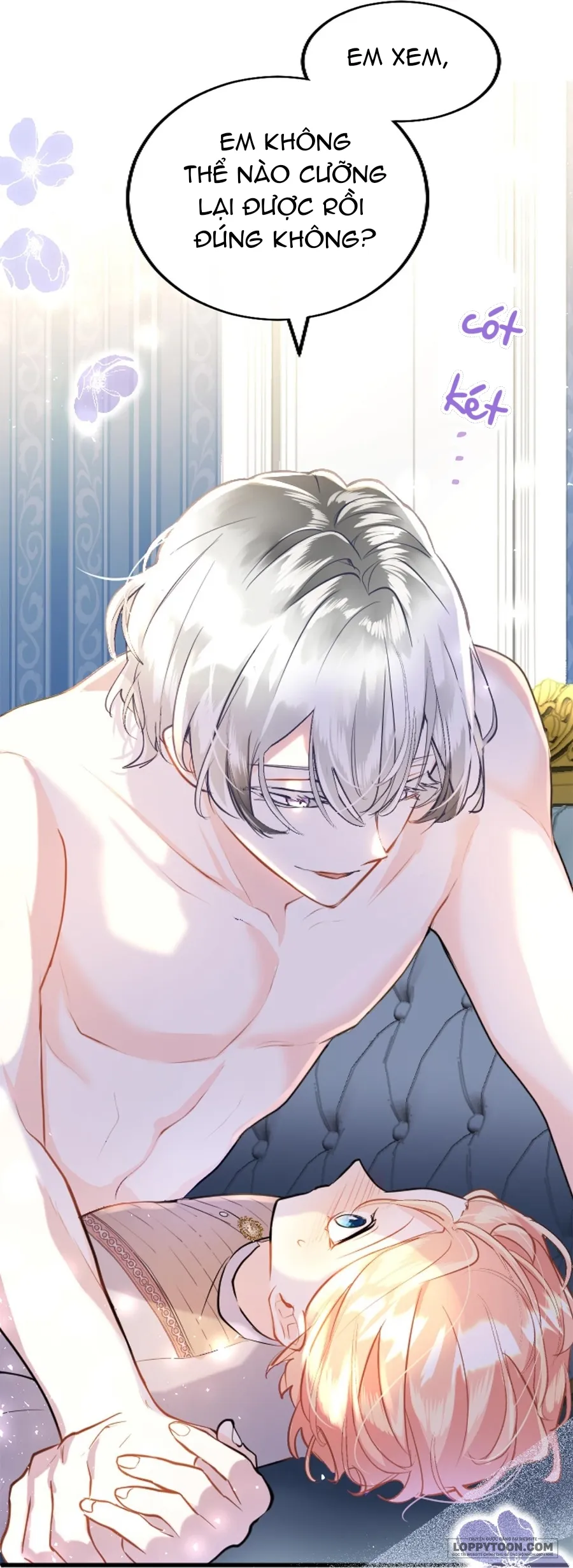 Đại Tiểu Thư Sao Phải Giả Nam - Chap 58 - Trang 63