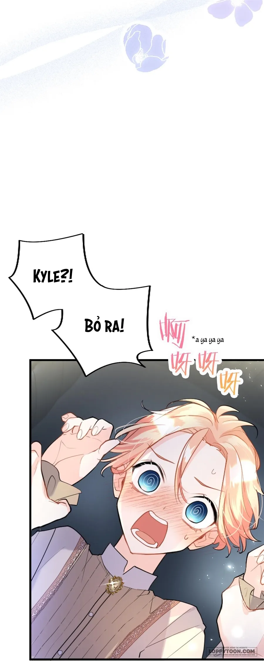 Đại Tiểu Thư Sao Phải Giả Nam - Chap 58 - Trang 64
