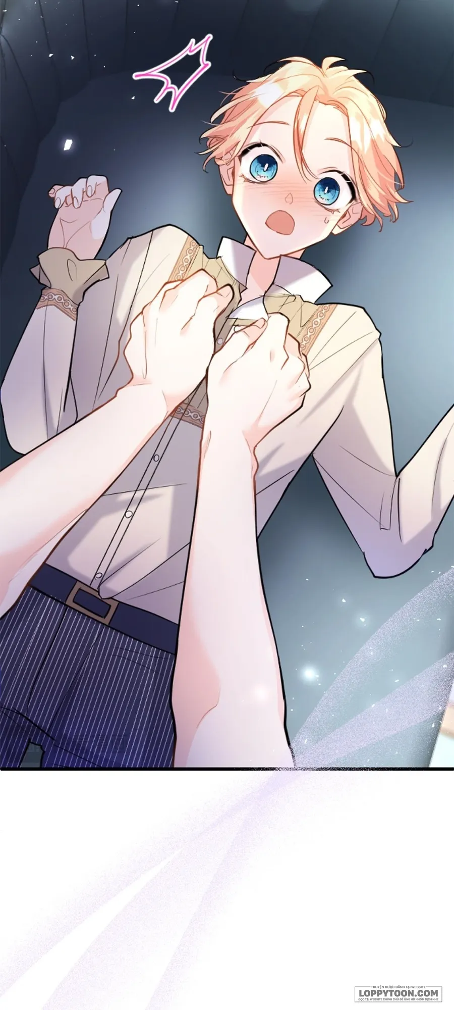 Đại Tiểu Thư Sao Phải Giả Nam - Chap 58 - Trang 70