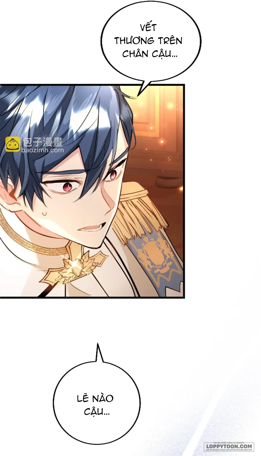 Đại Tiểu Thư Sao Phải Giả Nam - Chap 58 - Trang 8