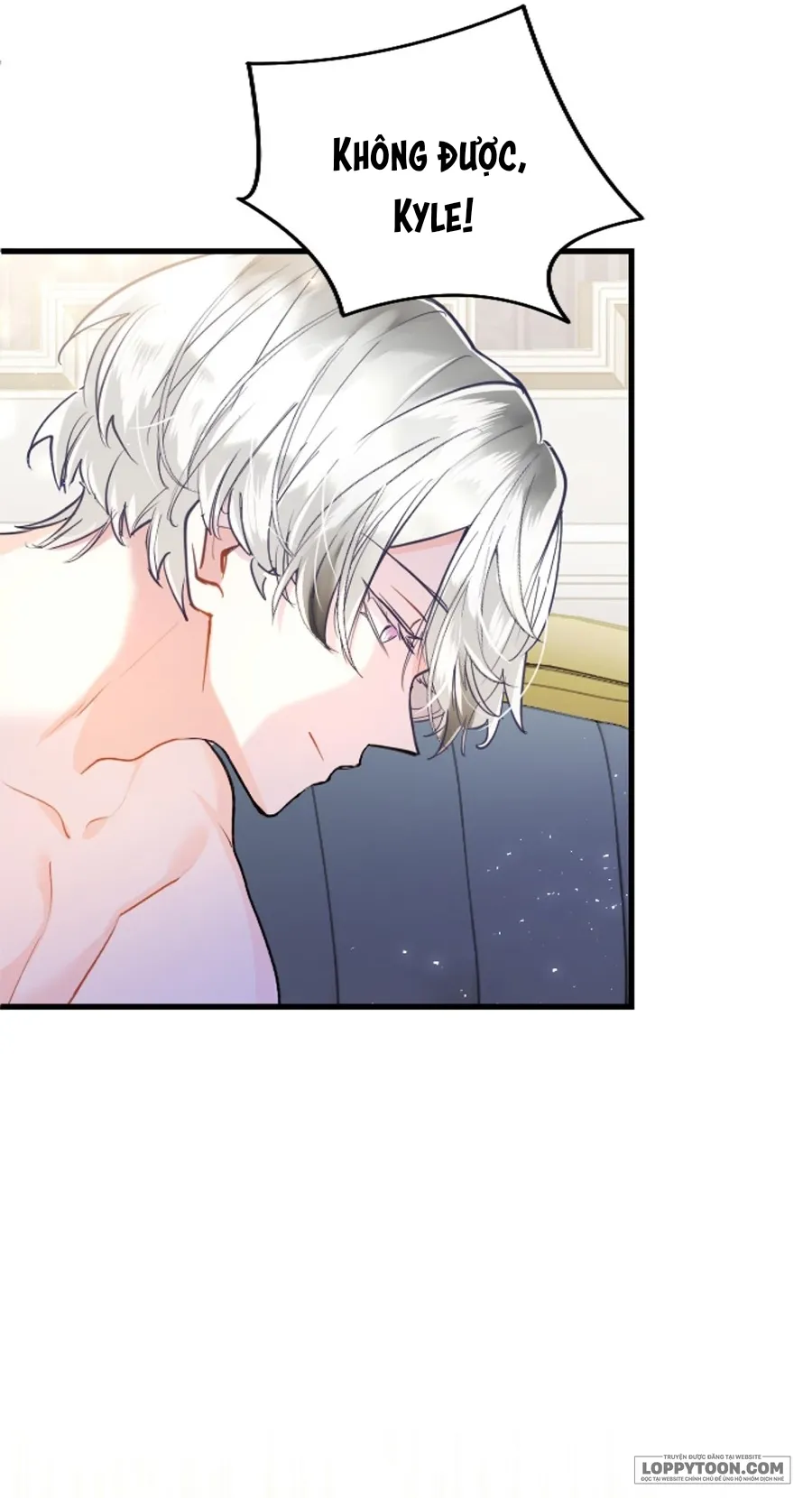 Đại Tiểu Thư Sao Phải Giả Nam - Chap 58 - Trang 72