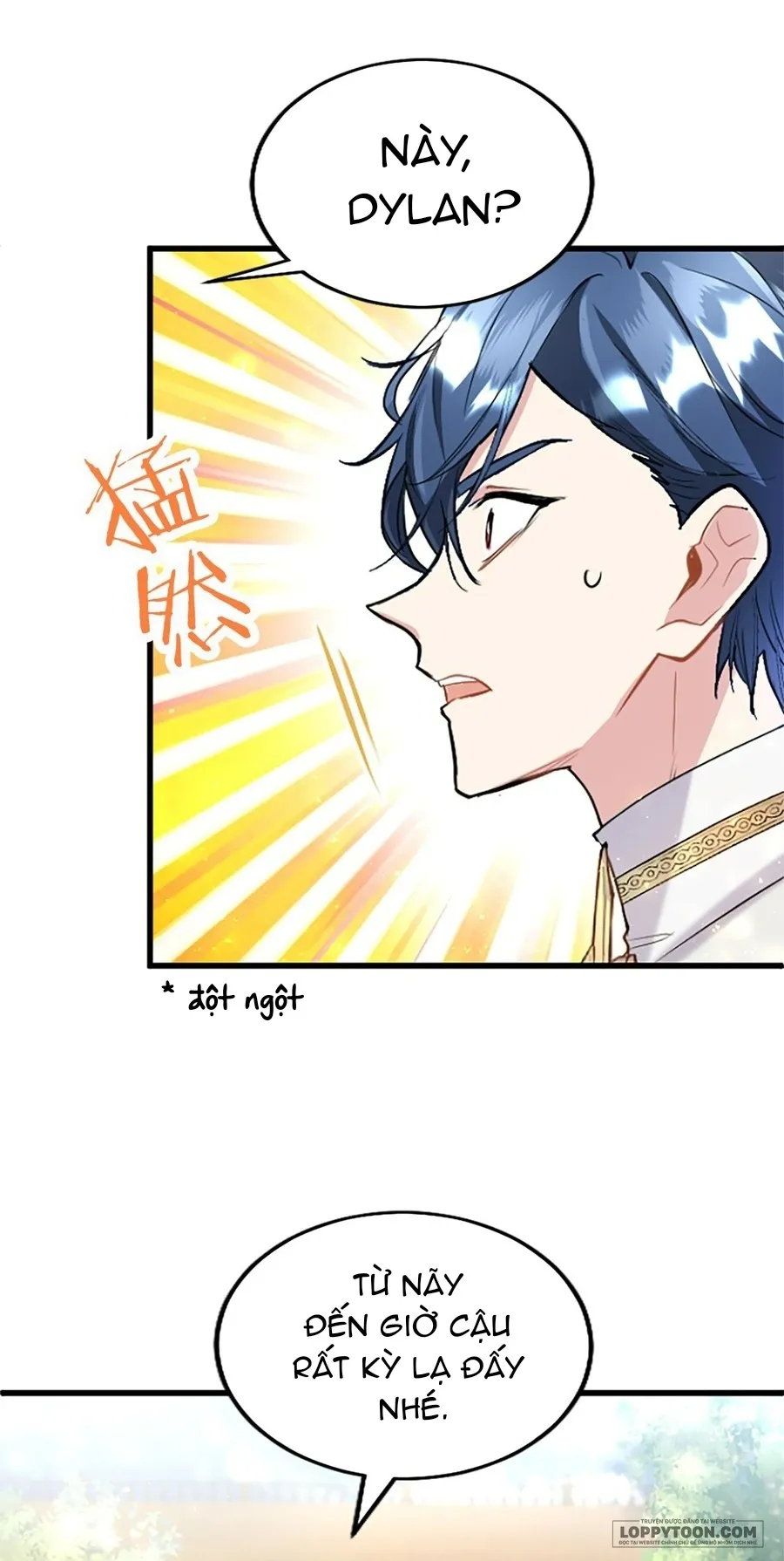 Đại Tiểu Thư Sao Phải Giả Nam - Chap 59 - Trang 14