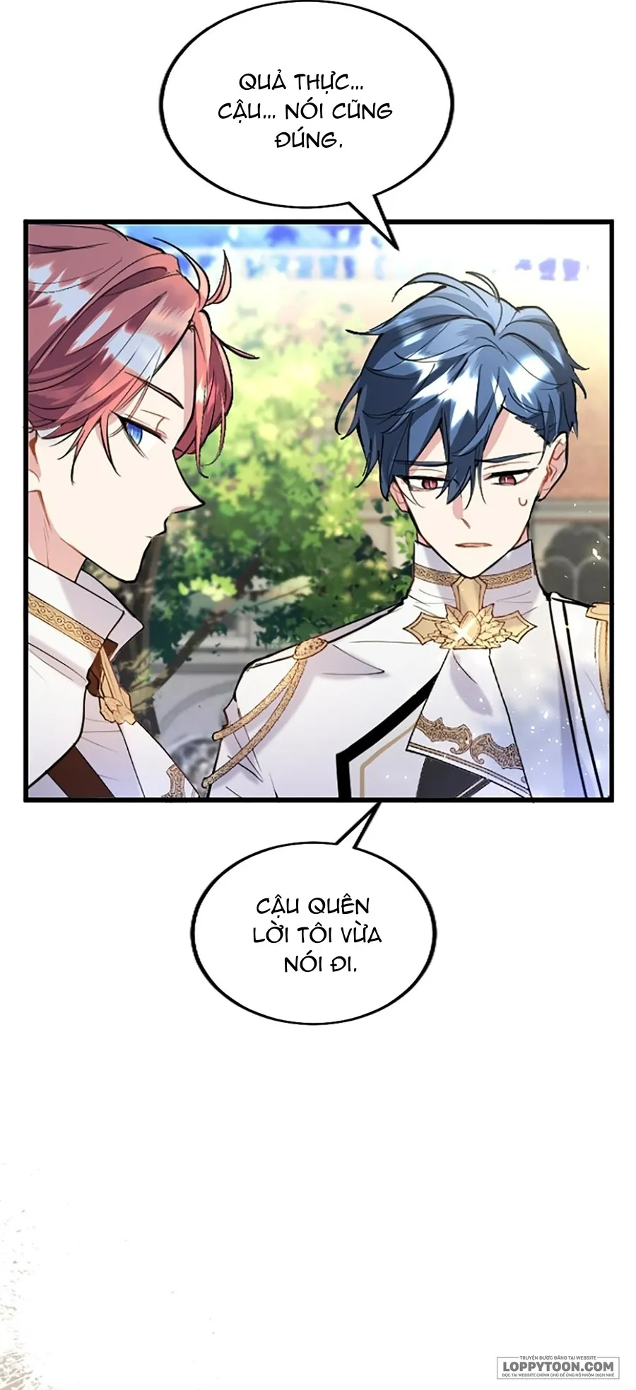 Đại Tiểu Thư Sao Phải Giả Nam - Chap 59 - Trang 22