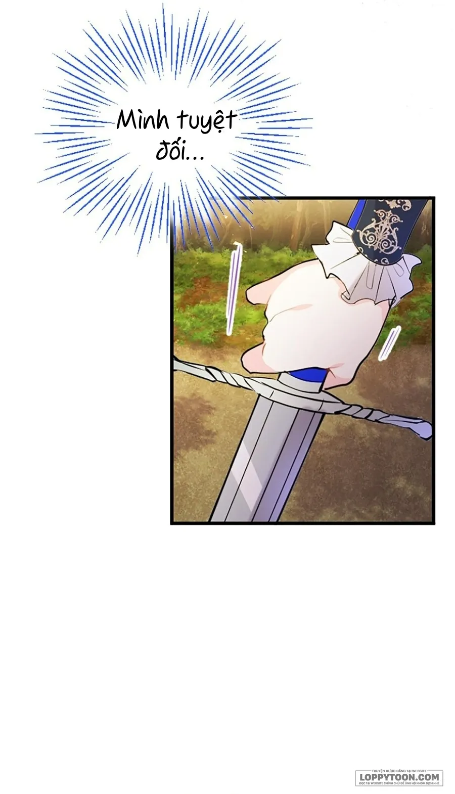 Đại Tiểu Thư Sao Phải Giả Nam - Chap 59 - Trang 37