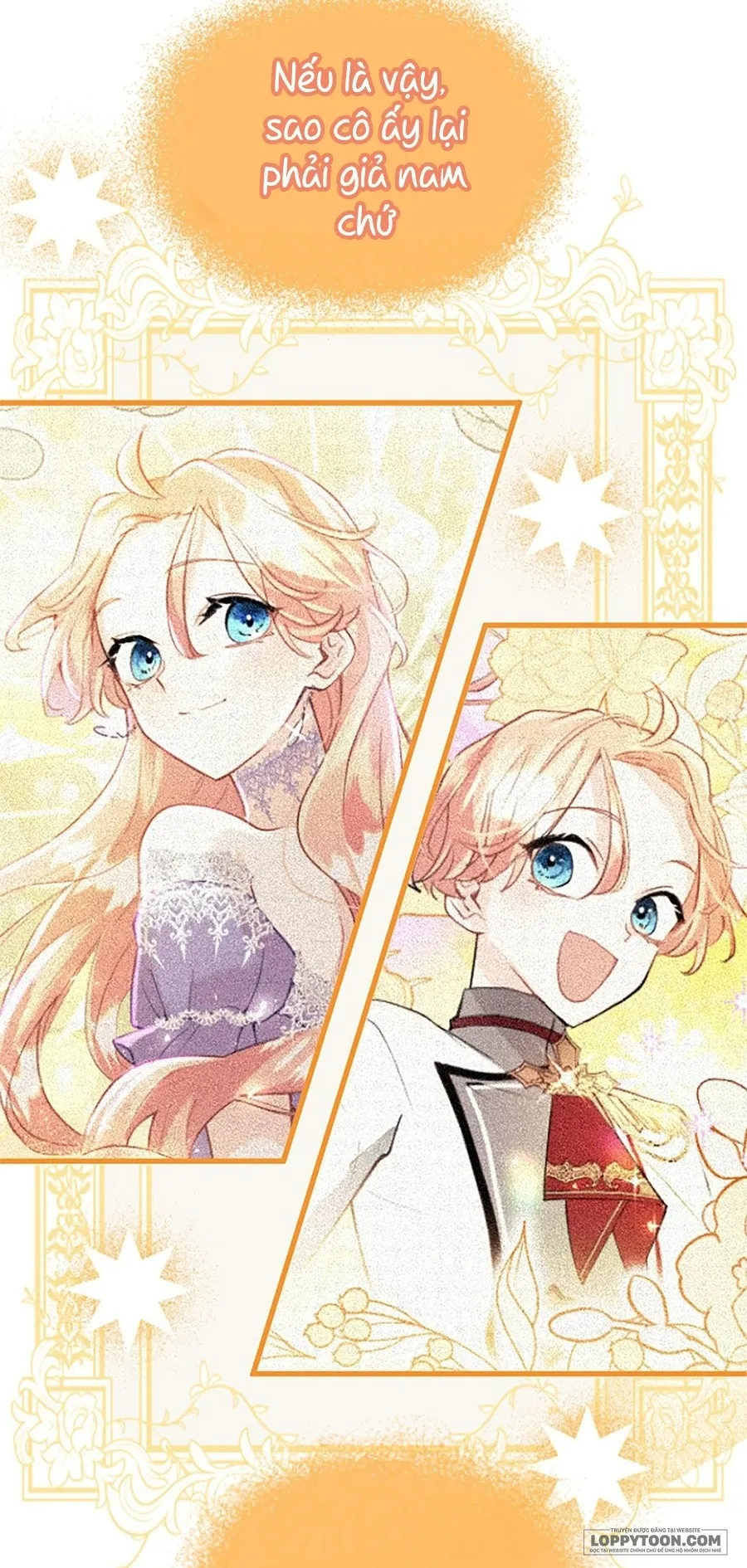 Đại Tiểu Thư Sao Phải Giả Nam - Chap 59 - Trang 5