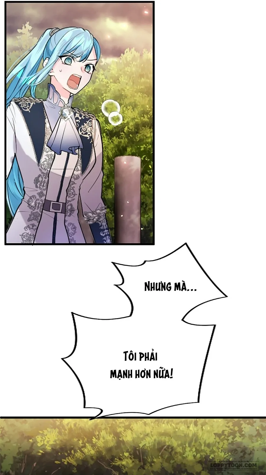 Đại Tiểu Thư Sao Phải Giả Nam - Chap 59 - Trang 44