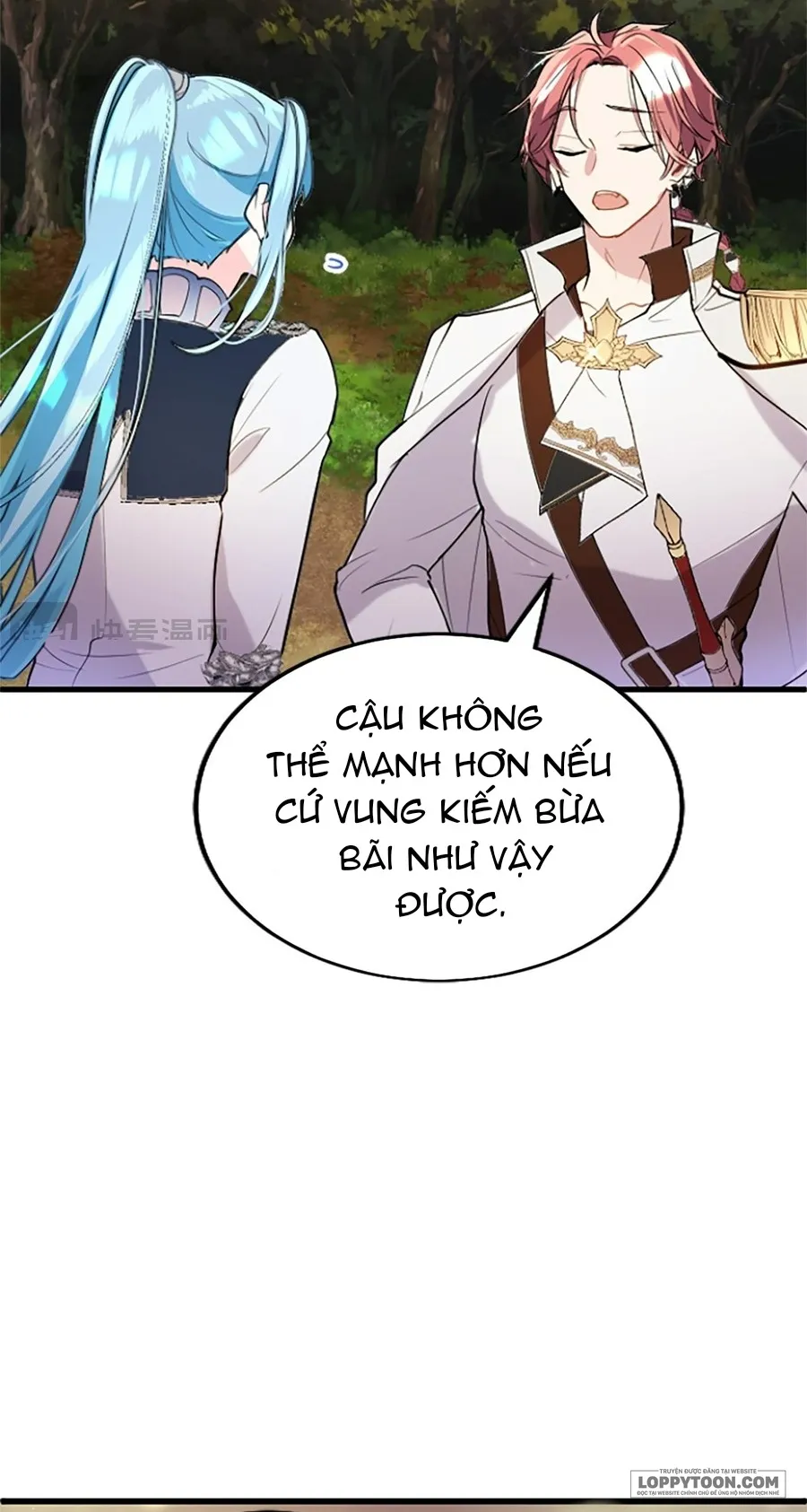 Đại Tiểu Thư Sao Phải Giả Nam - Chap 59 - Trang 45
