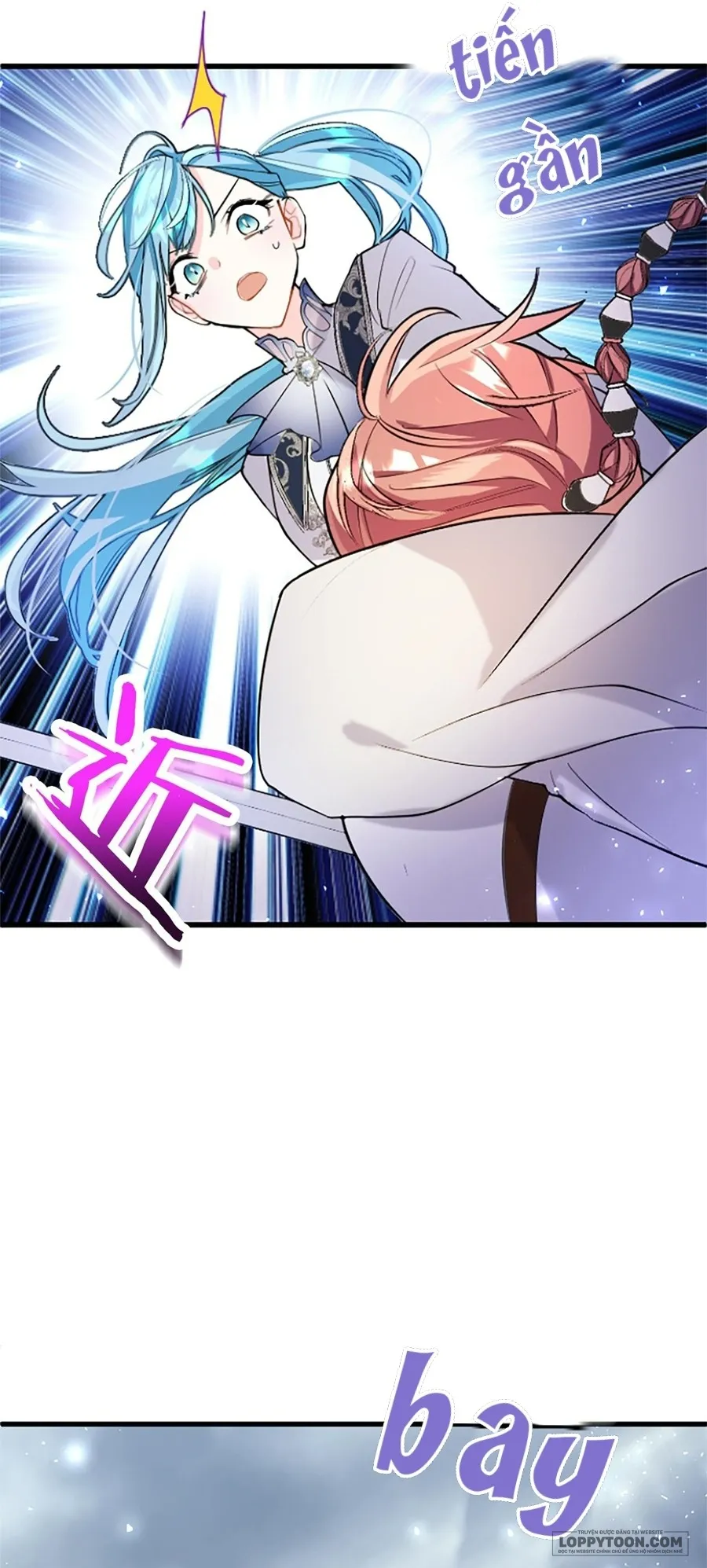 Đại Tiểu Thư Sao Phải Giả Nam - Chap 59 - Trang 54