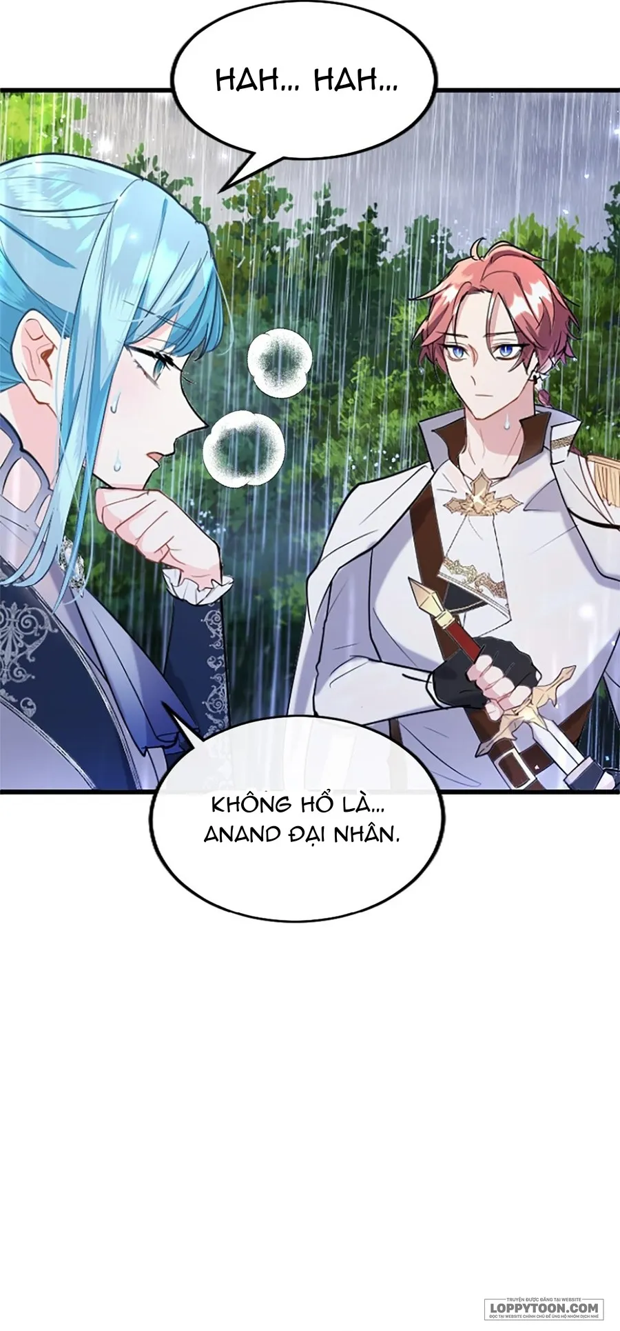 Đại Tiểu Thư Sao Phải Giả Nam - Chap 59 - Trang 58