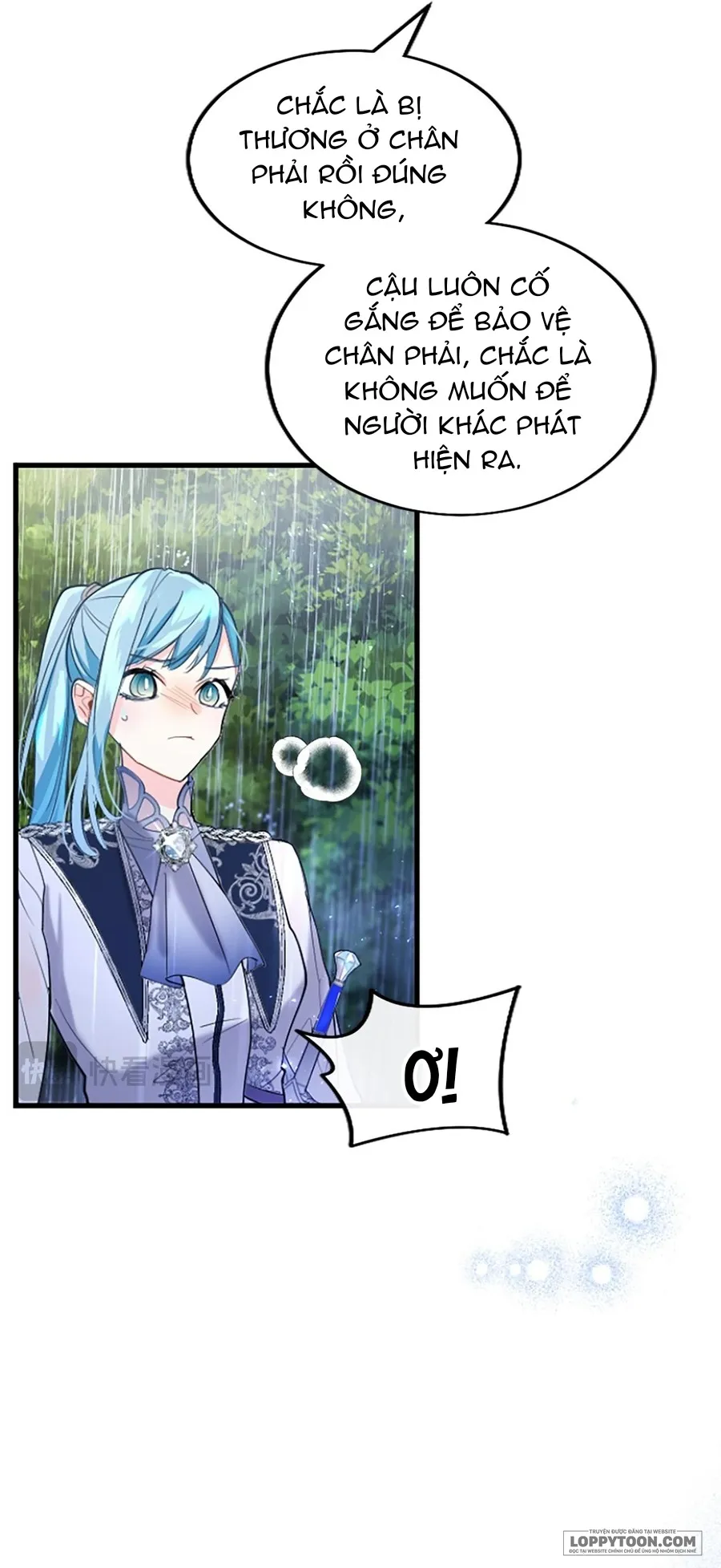 Đại Tiểu Thư Sao Phải Giả Nam - Chap 59 - Trang 60