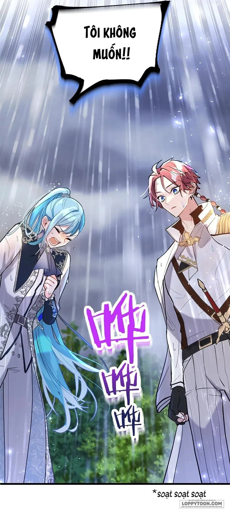 Đại Tiểu Thư Sao Phải Giả Nam - Chap 59 - Trang 64