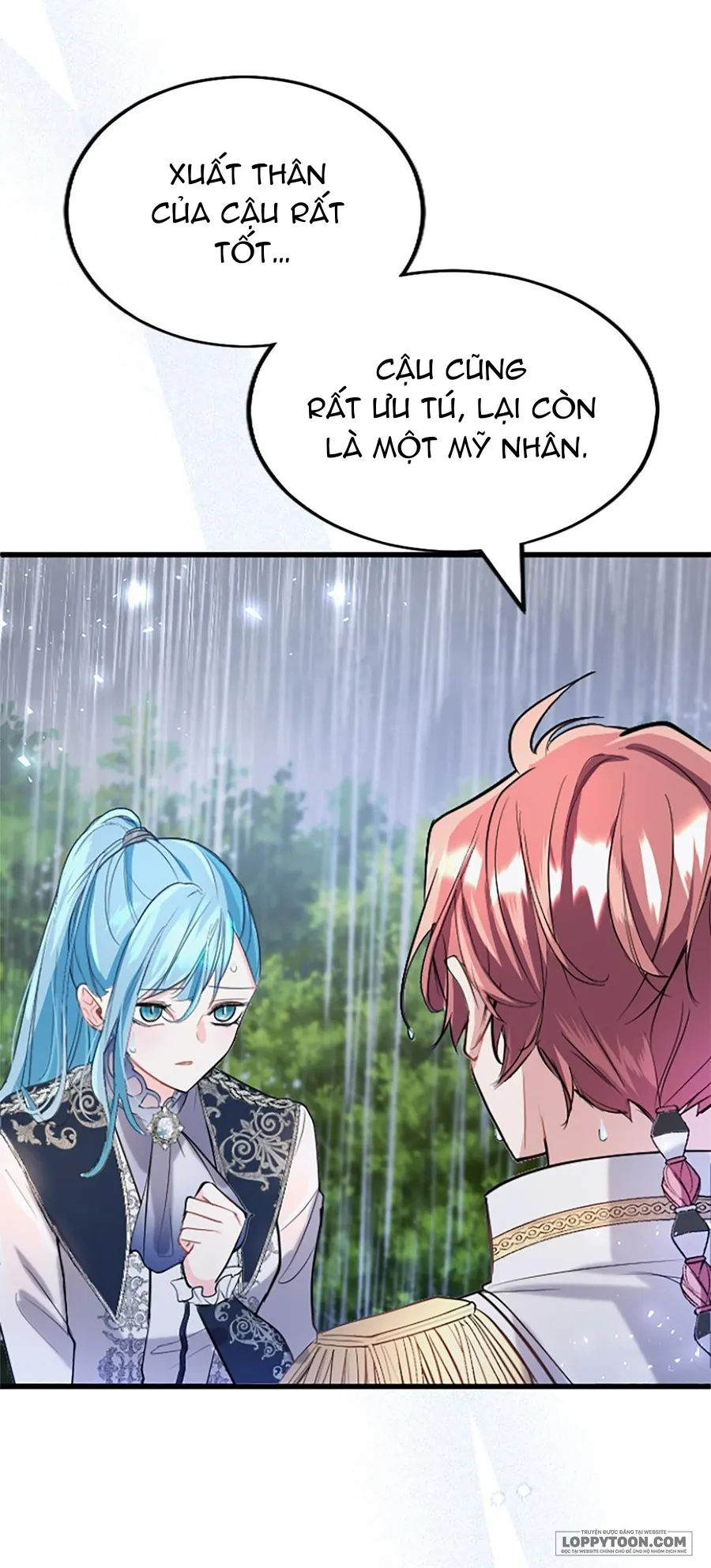 Đại Tiểu Thư Sao Phải Giả Nam - Chap 59 - Trang 68