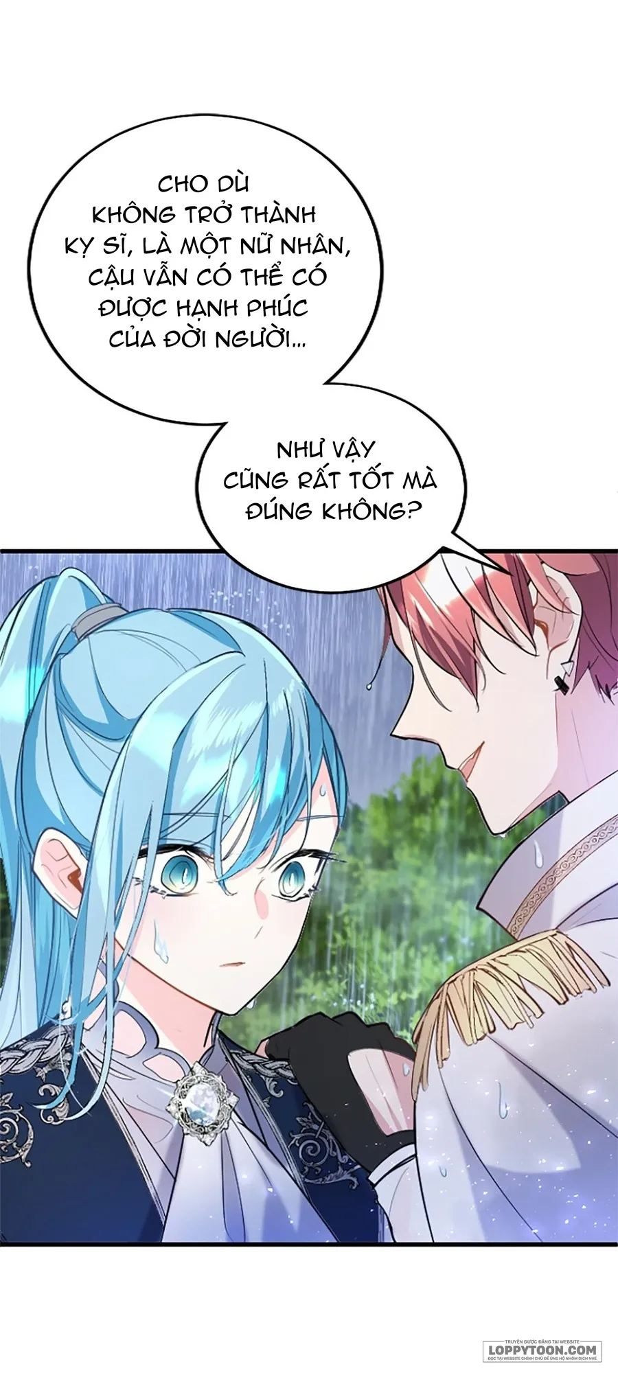 Đại Tiểu Thư Sao Phải Giả Nam - Chap 59 - Trang 71