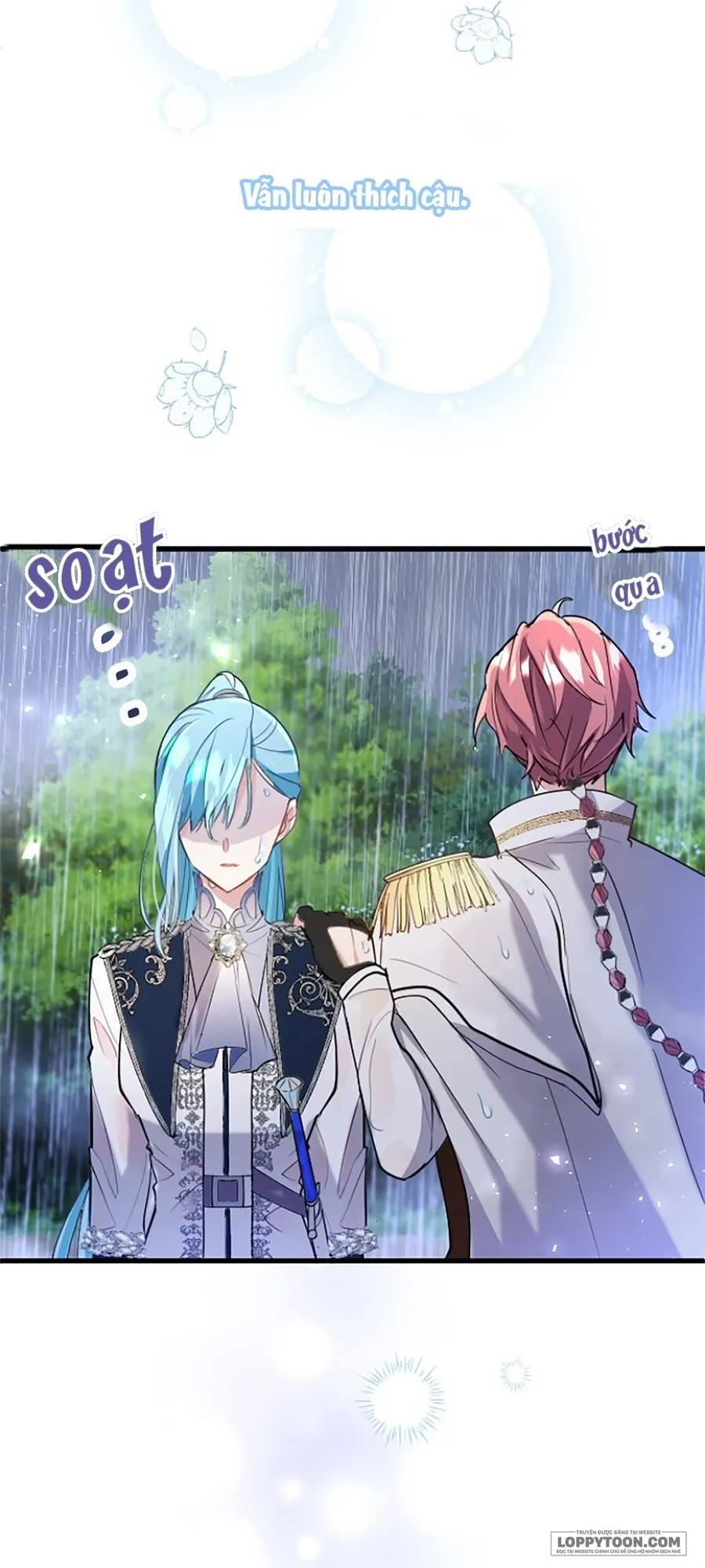 Đại Tiểu Thư Sao Phải Giả Nam - Chap 59 - Trang 73