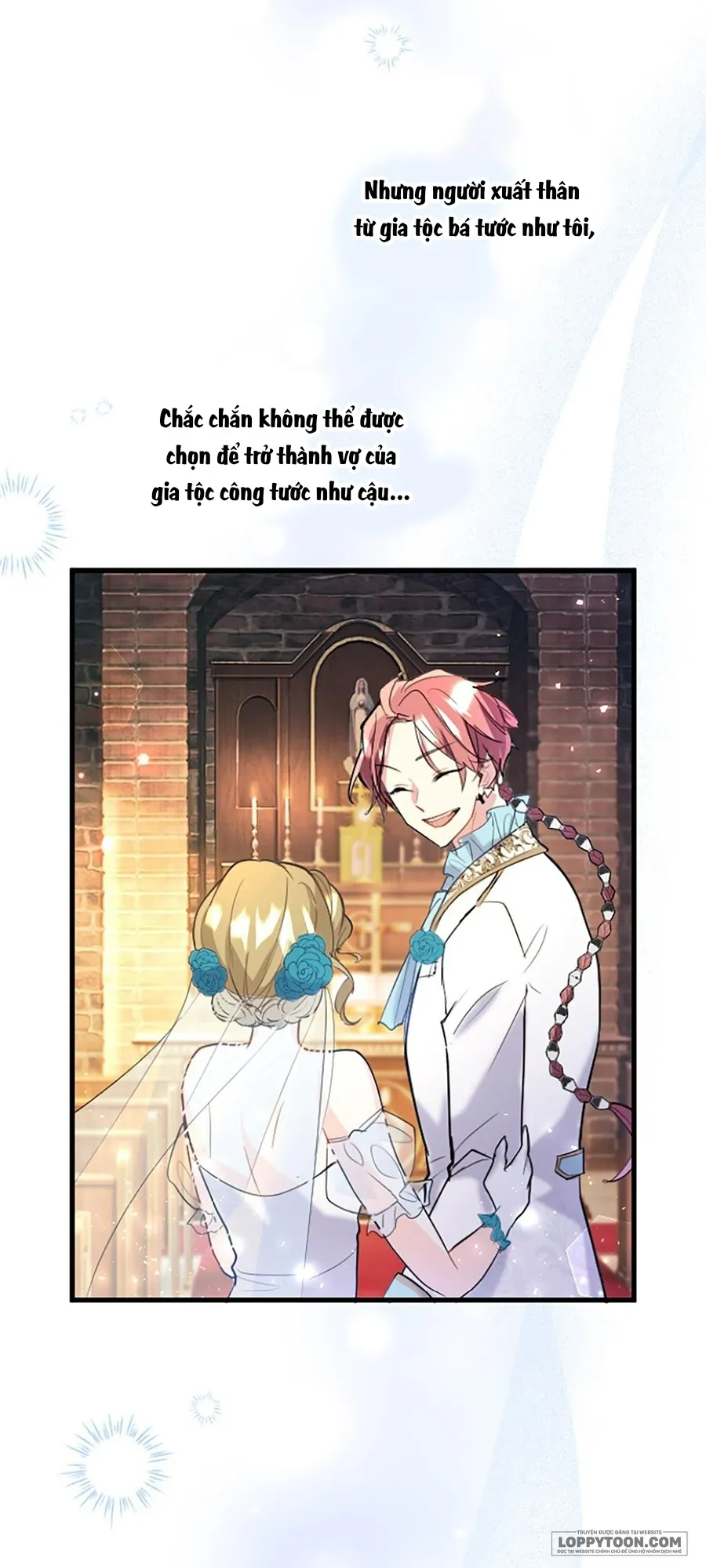 Đại Tiểu Thư Sao Phải Giả Nam - Chap 59 - Trang 74