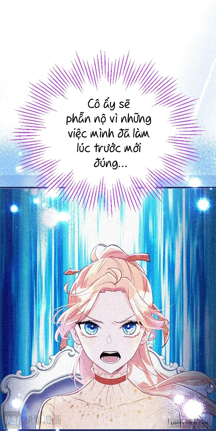 Đại Tiểu Thư Sao Phải Giả Nam - Chap 59 - Trang 9