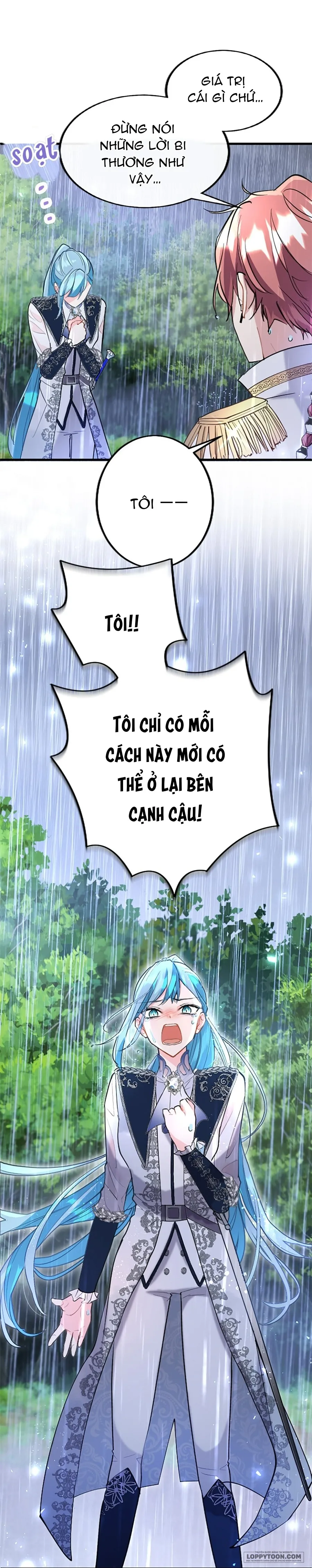 Đại Tiểu Thư Sao Phải Giả Nam - Chap 59 - Trang 83