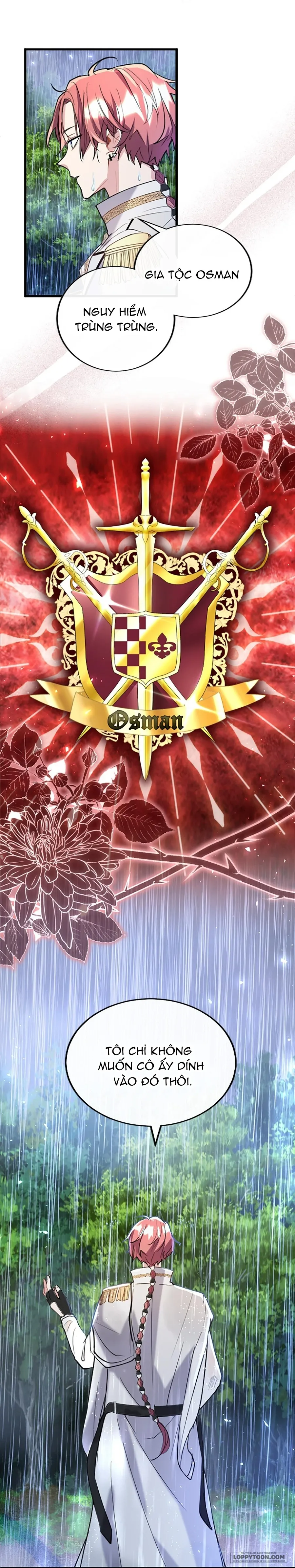 Đại Tiểu Thư Sao Phải Giả Nam - Chap 59 - Trang 92