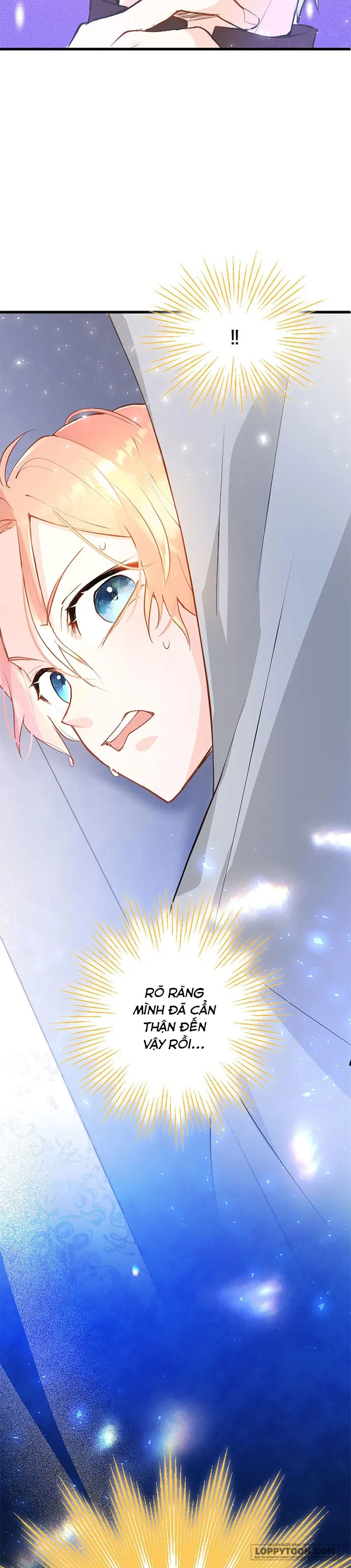 Đại Tiểu Thư Sao Phải Giả Nam - Chap 6 - Trang 2