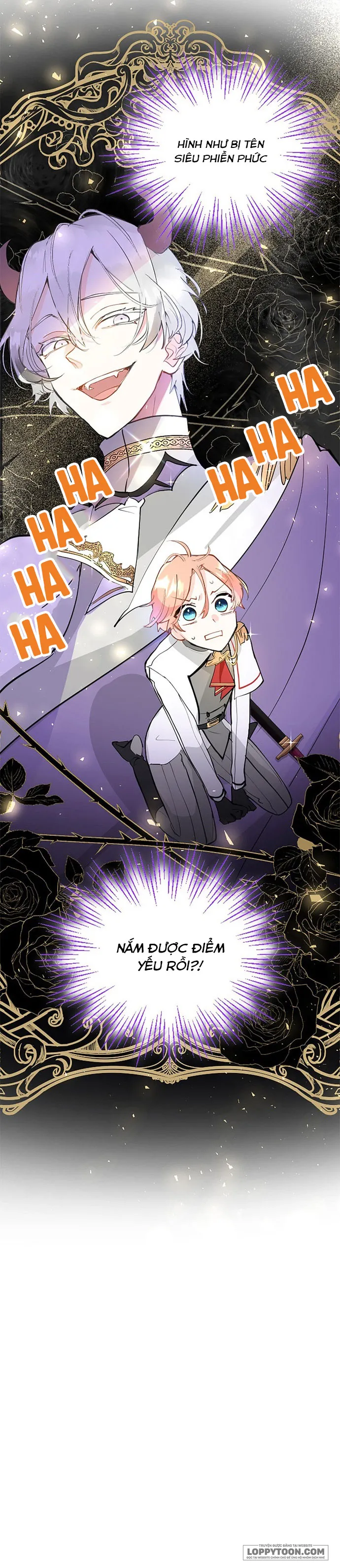 Đại Tiểu Thư Sao Phải Giả Nam - Chap 6 - Trang 14