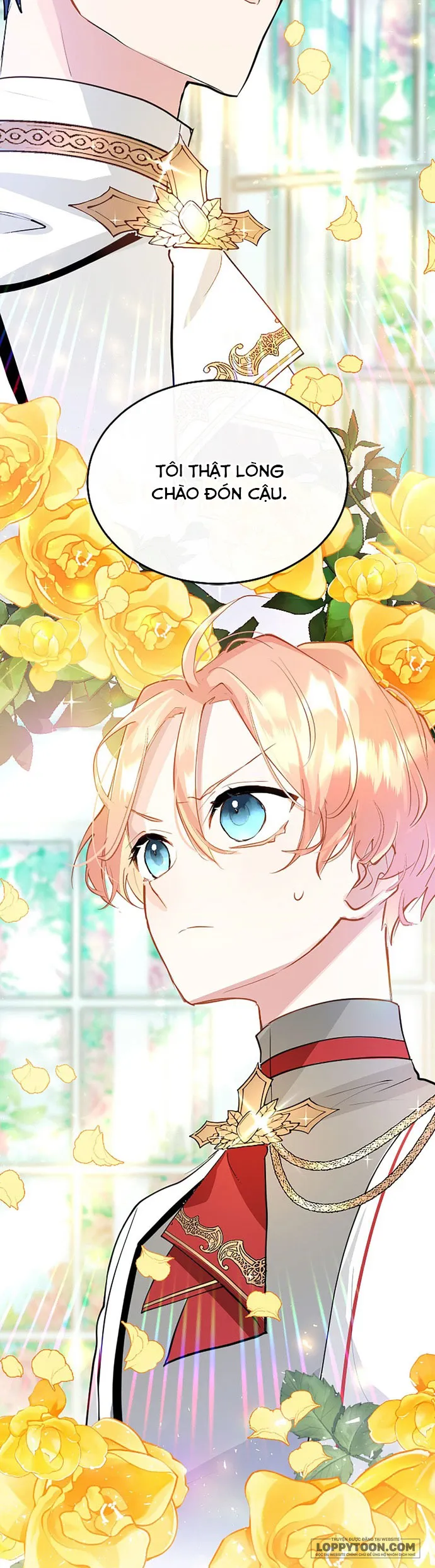 Đại Tiểu Thư Sao Phải Giả Nam - Chap 6 - Trang 28